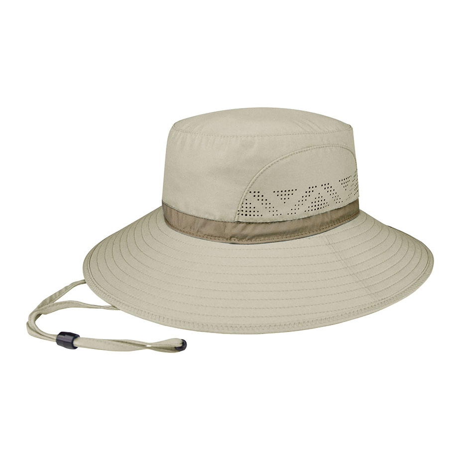 Mega Cap J7261 - Microfiber UV Sun Hat