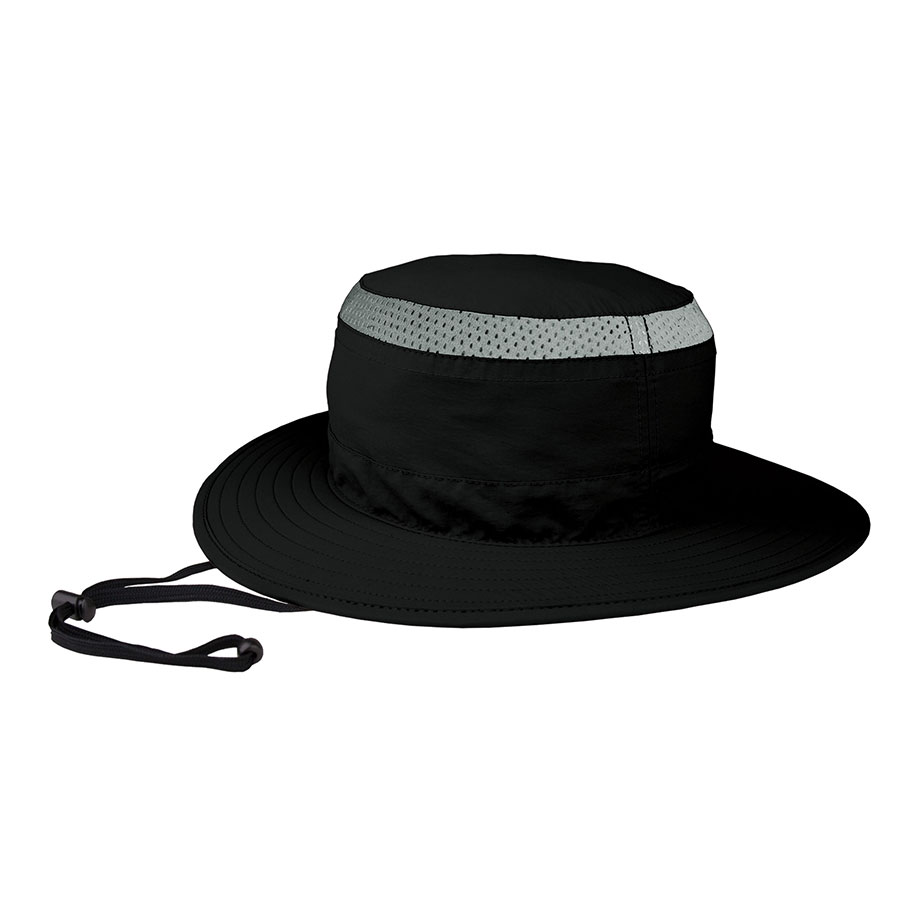 Mega Cap J7262 - Taslon UV Bucket Hat