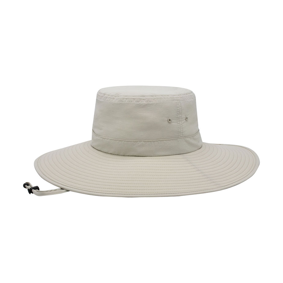 Mega Cap J7269 - Taslon UV Sun Hat