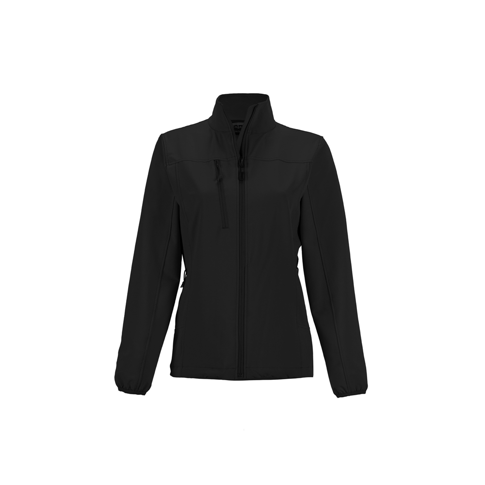 Fossa Apparel 5102 - Ladies Ravine Lightweight Jacket