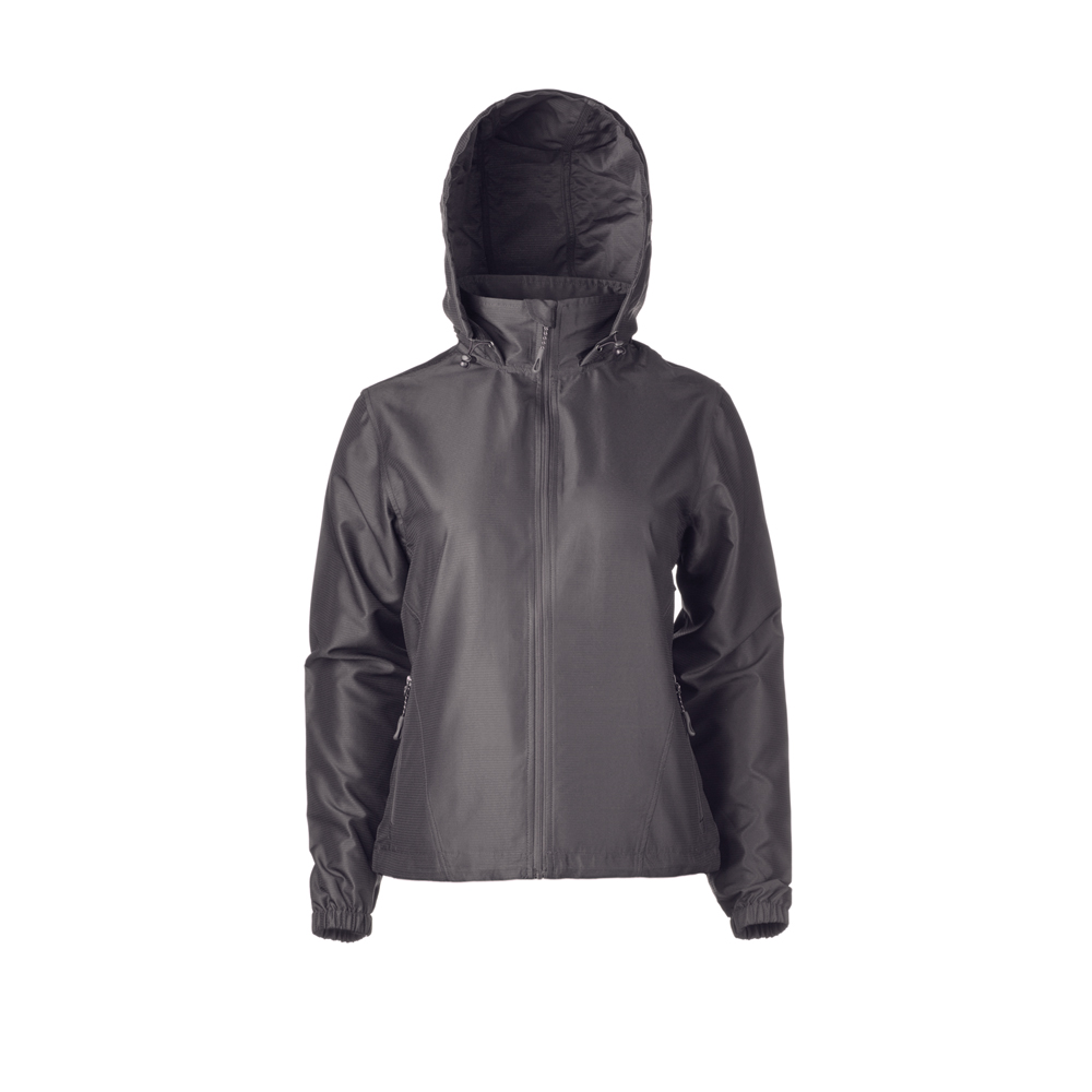 Fossa Apparel 8502 - Ladies Mist Windbreaker Jacket