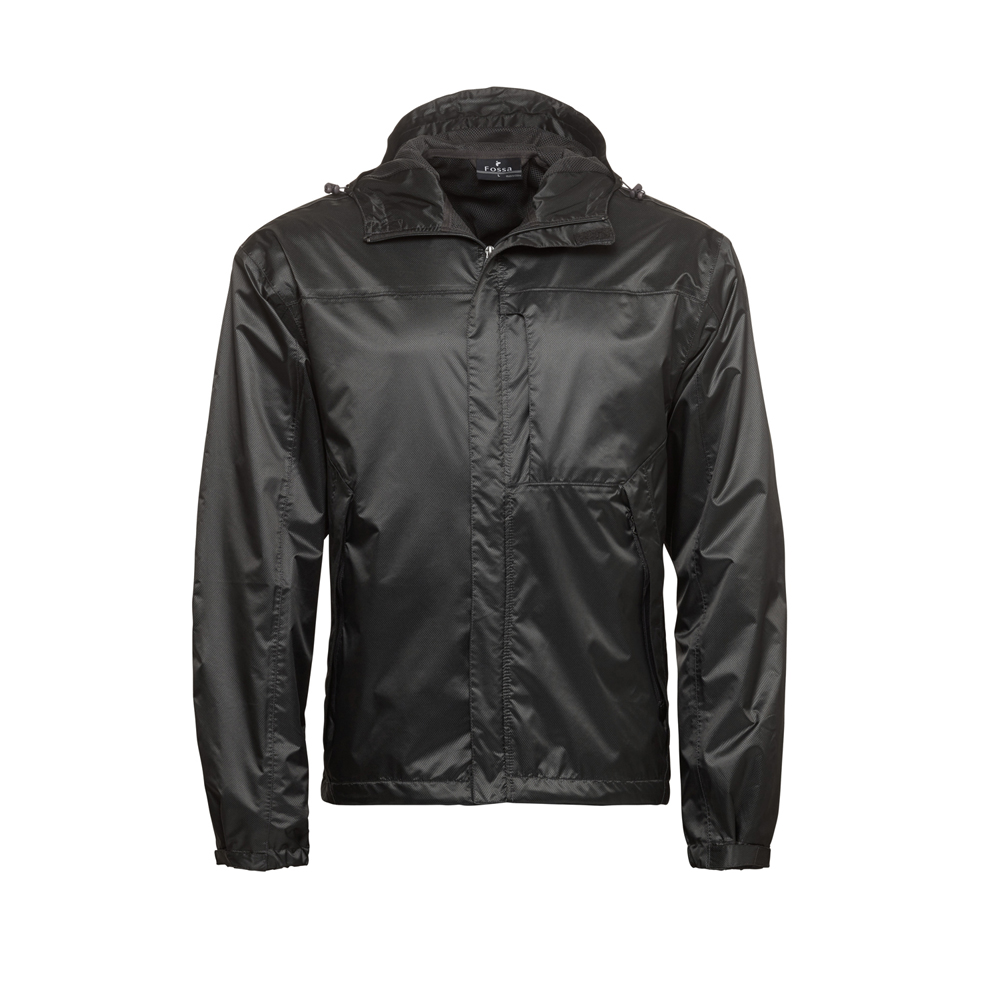 Fossa Apparel 8808 - Porto Plus Weather-Proof Jacket $57.26 - Outerwear