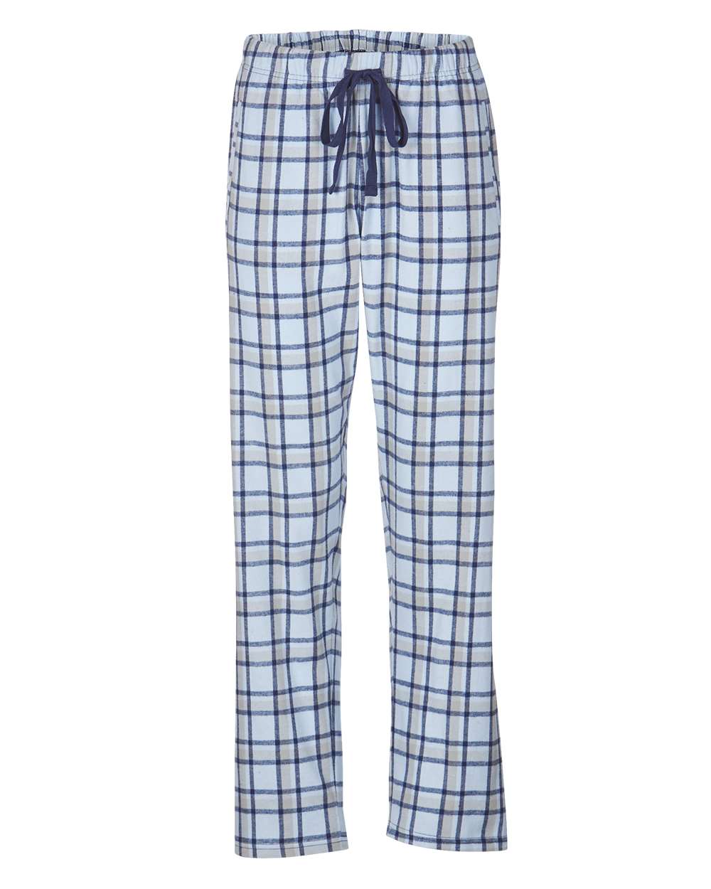click to view Heritage Columbia Blue Plaid
