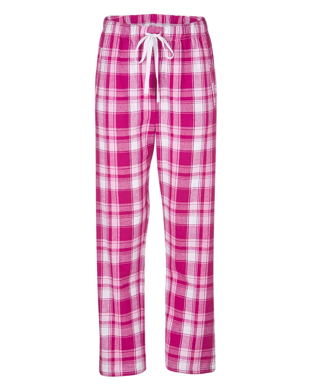 click to view Orchid Sophia Plaid