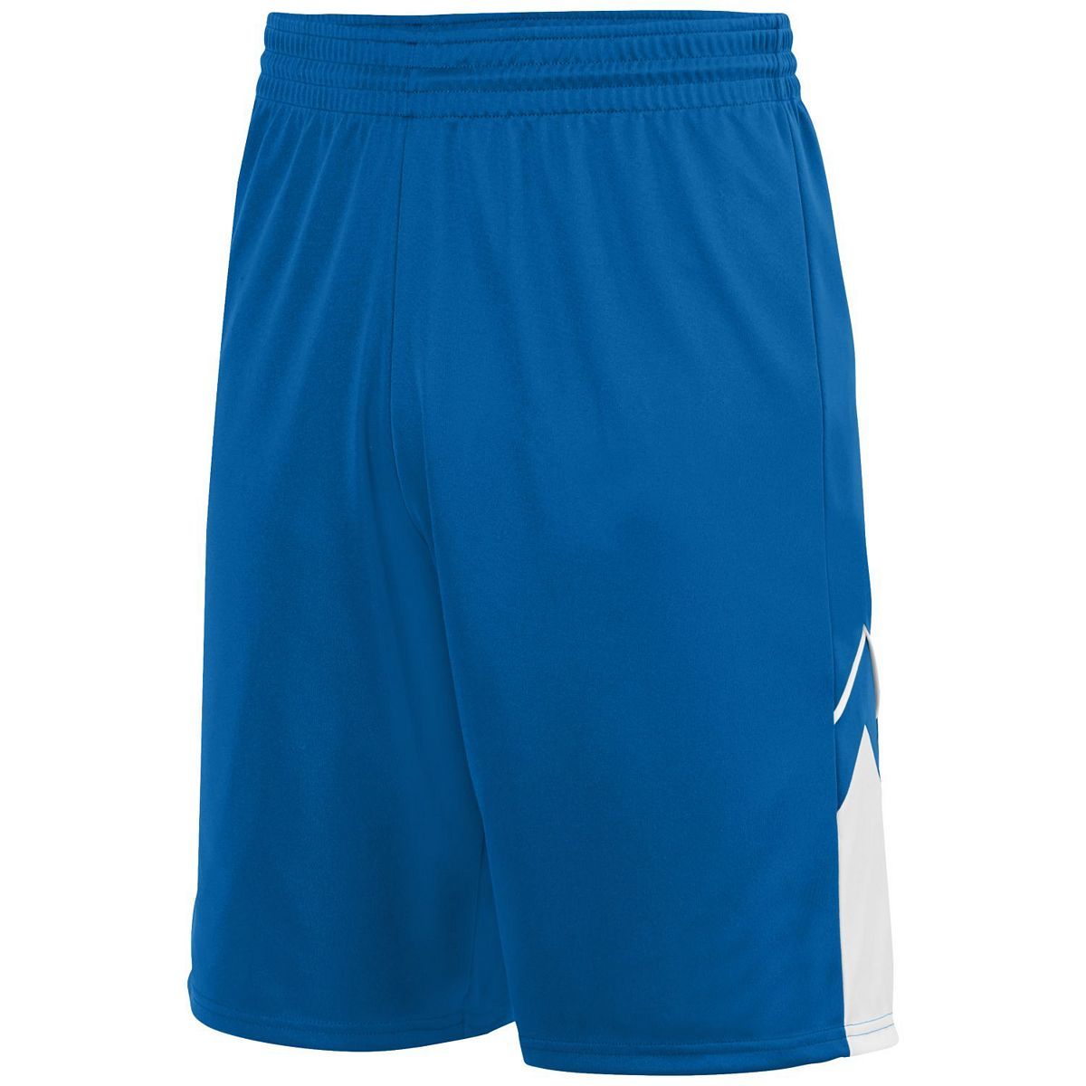 Augusta Sportswear 1169 - Youth Alley-Oop Reversible Shorts