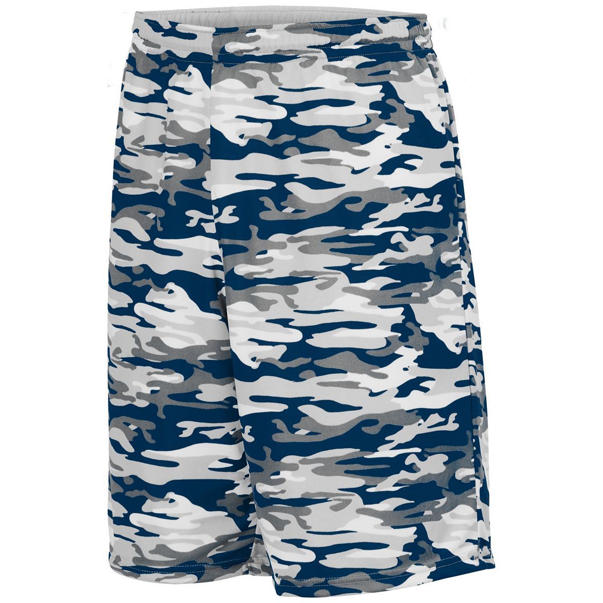 click to view Navy Mod/White