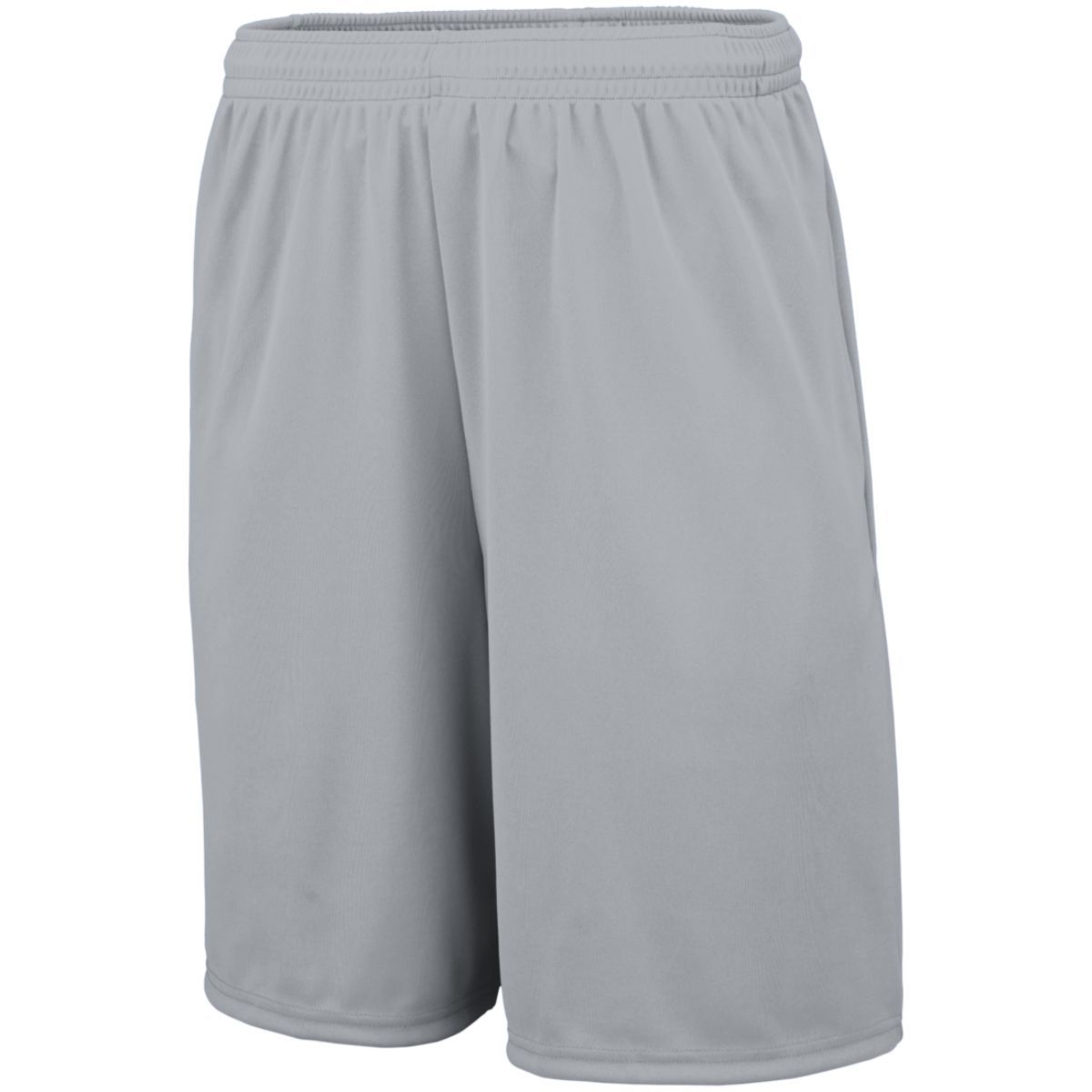 Augusta Sportswear 1429 - Youth Training Shorts With Pockets