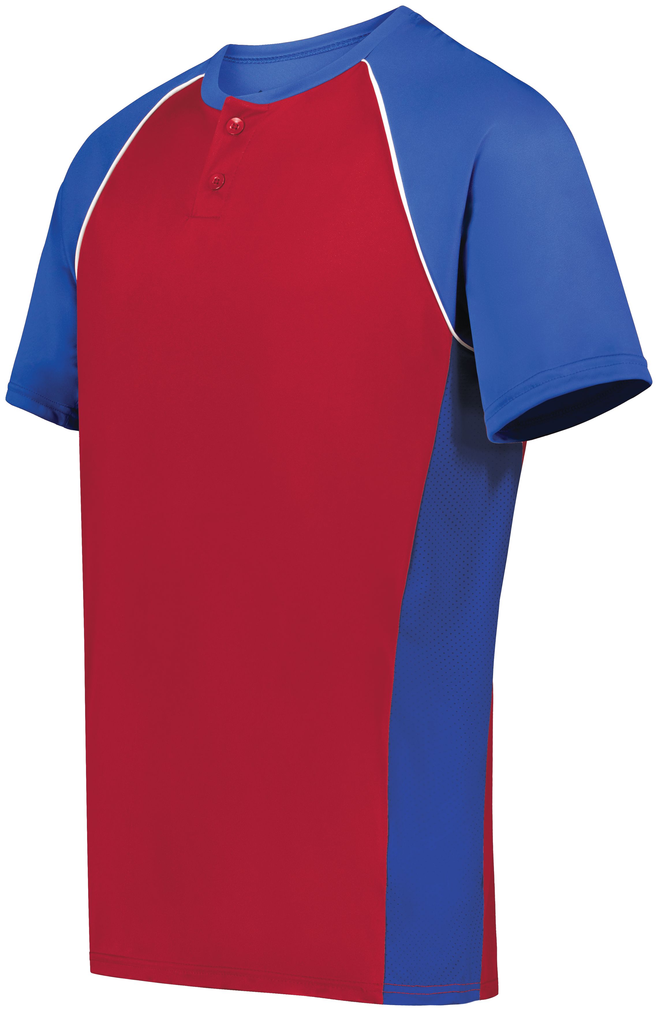 Augusta Sportswear 1560 - Limit Jersey $21.49 - T-Shirts