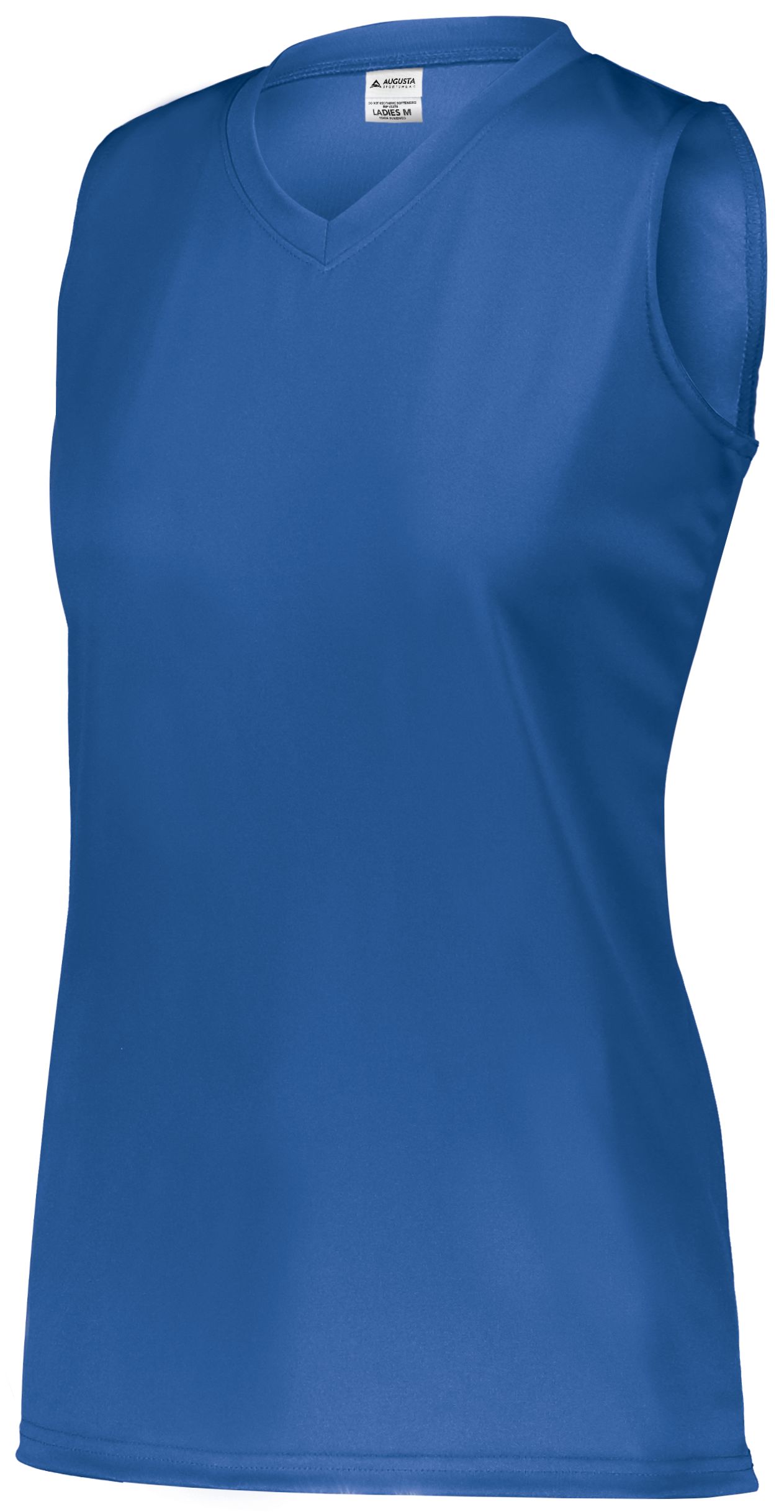 Augusta Sportswear 4794 - Ladies Attain Wicking Sleeveless Jersey