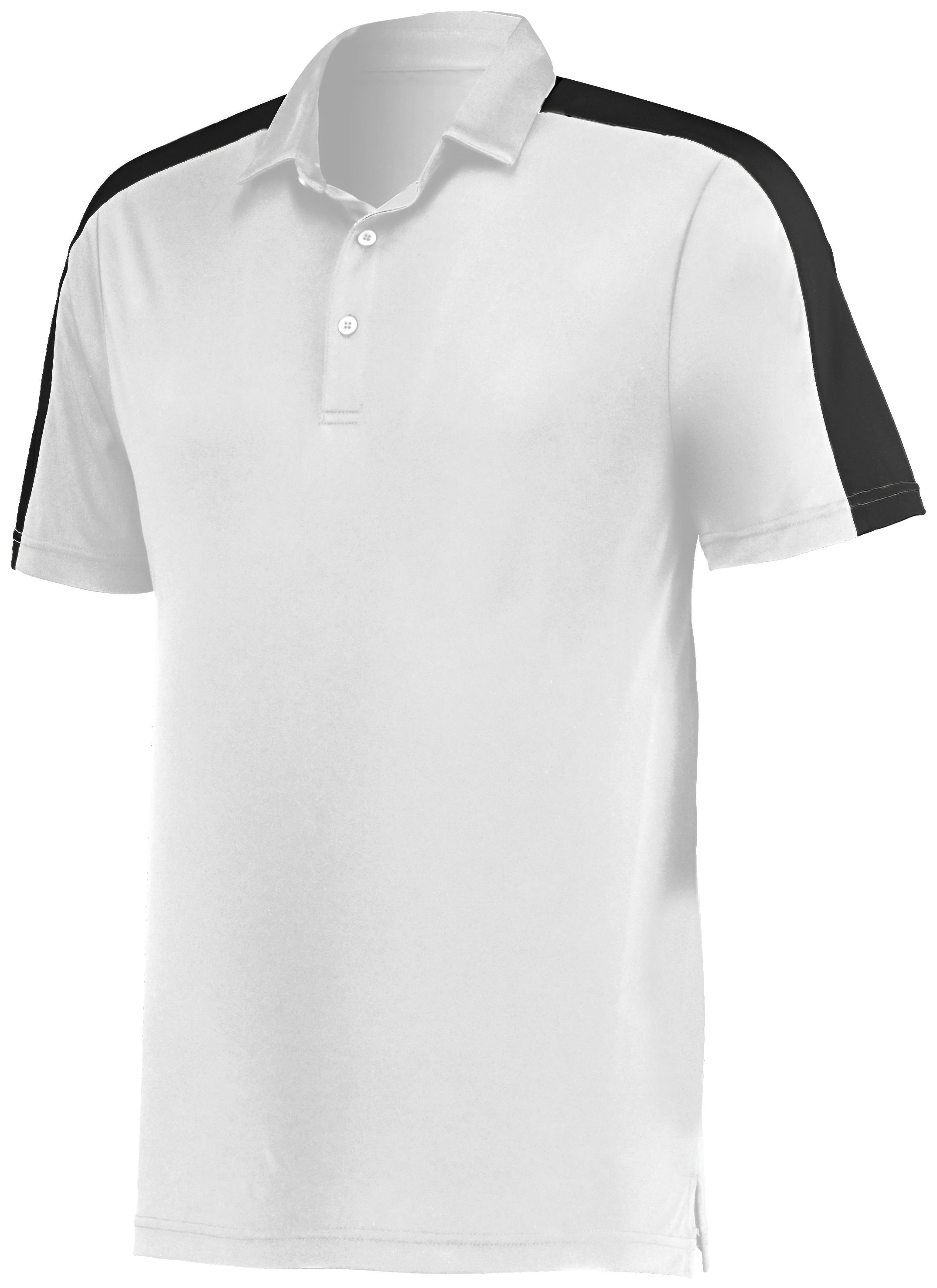 Augusta Sportswear 5028 - Bi-Color Vital Polo