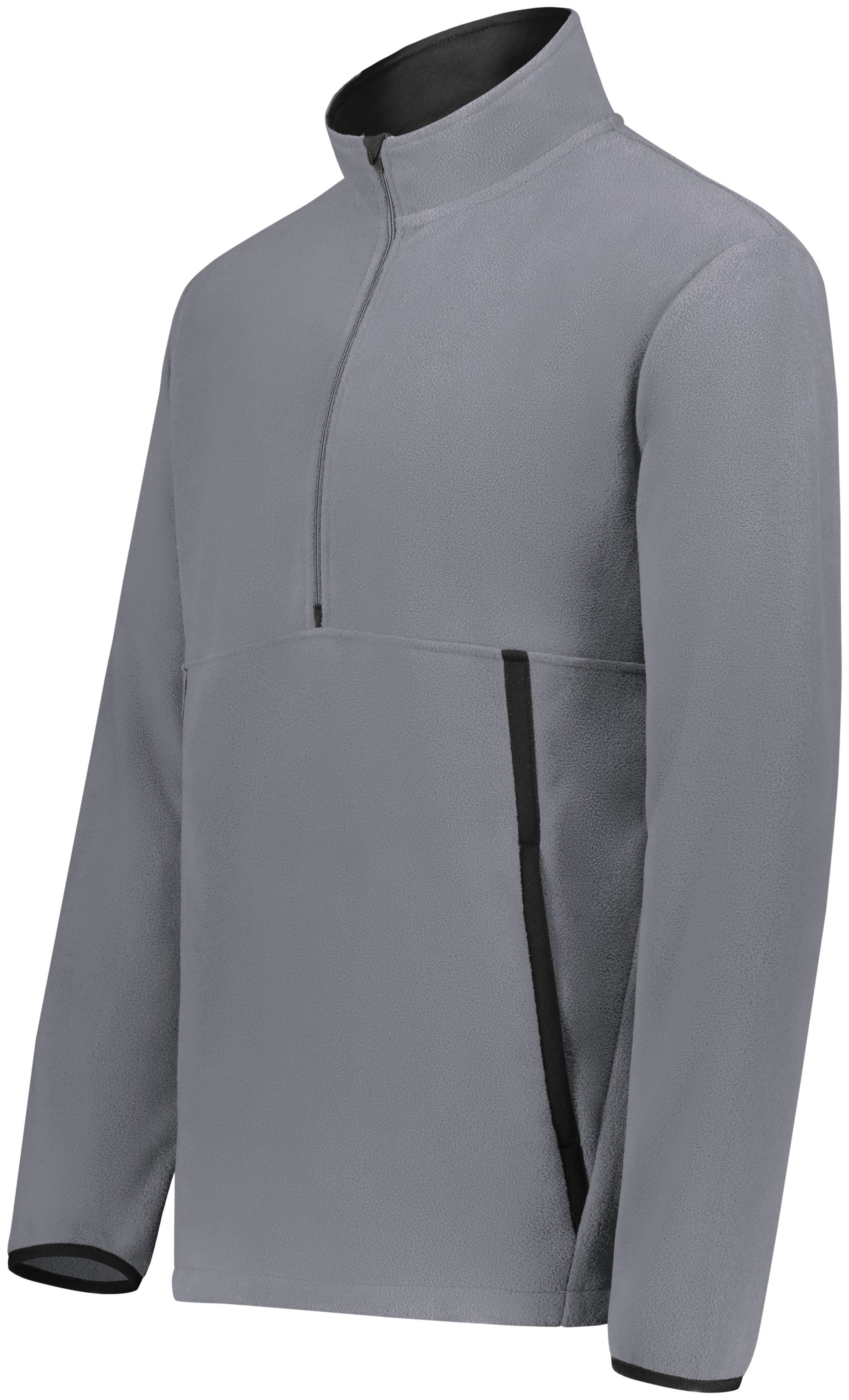 Augusta Sportswear 6856 - Youth Chill Fleece 2.0 1/2 Zip Pullover