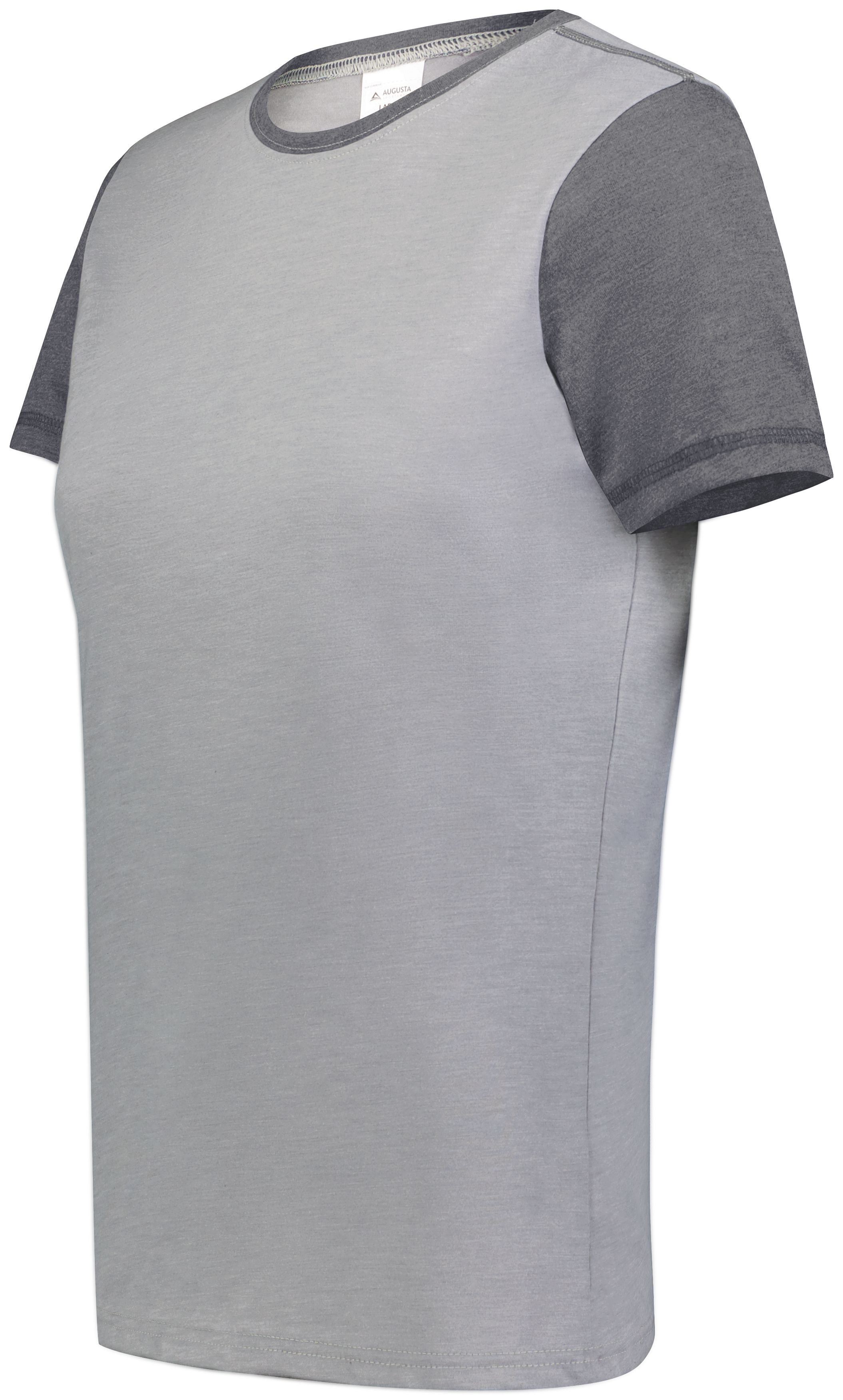 click to view Grey Heather/Carbon Heather