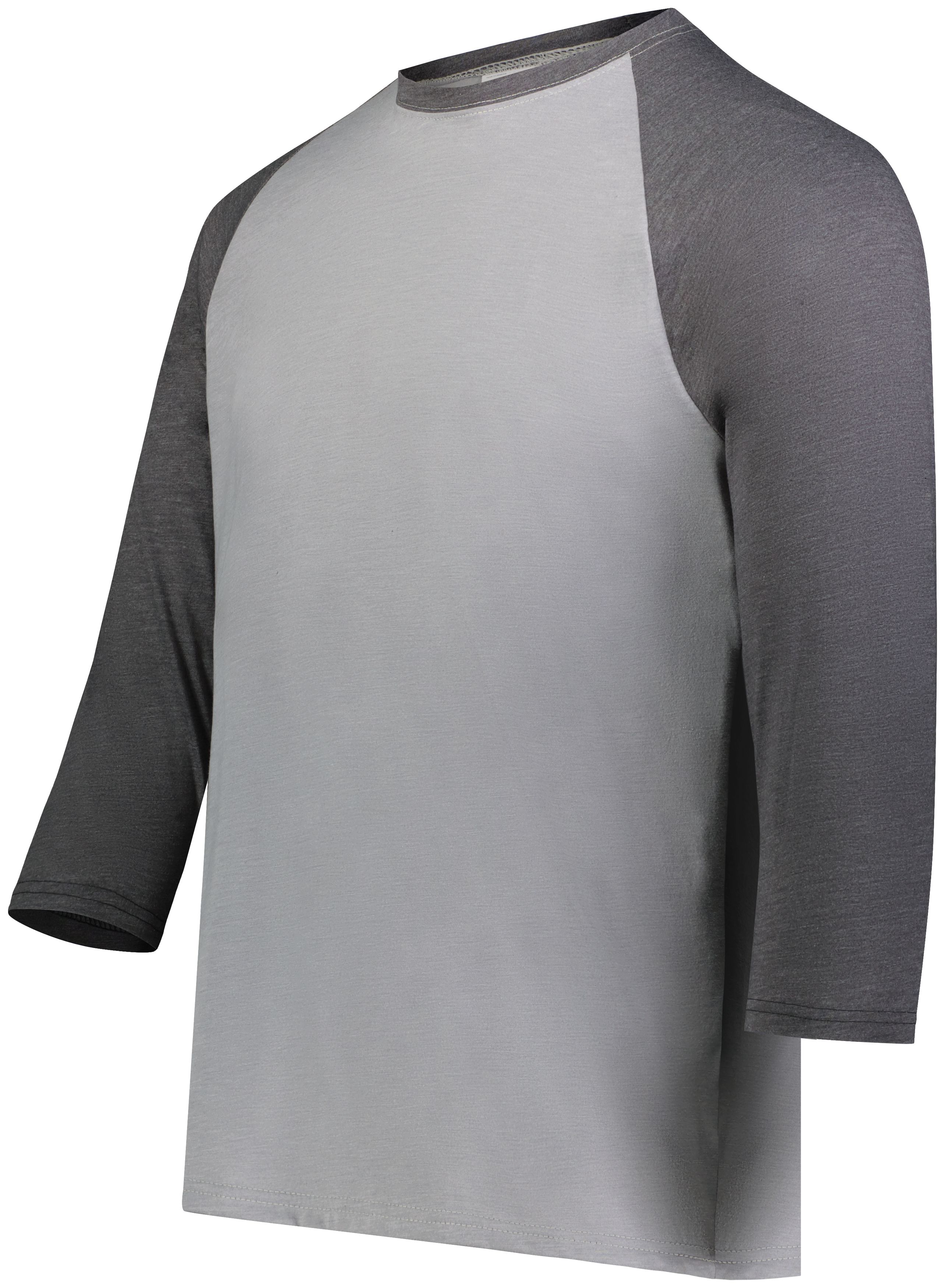 click to view Grey Heather/Carbon Heather