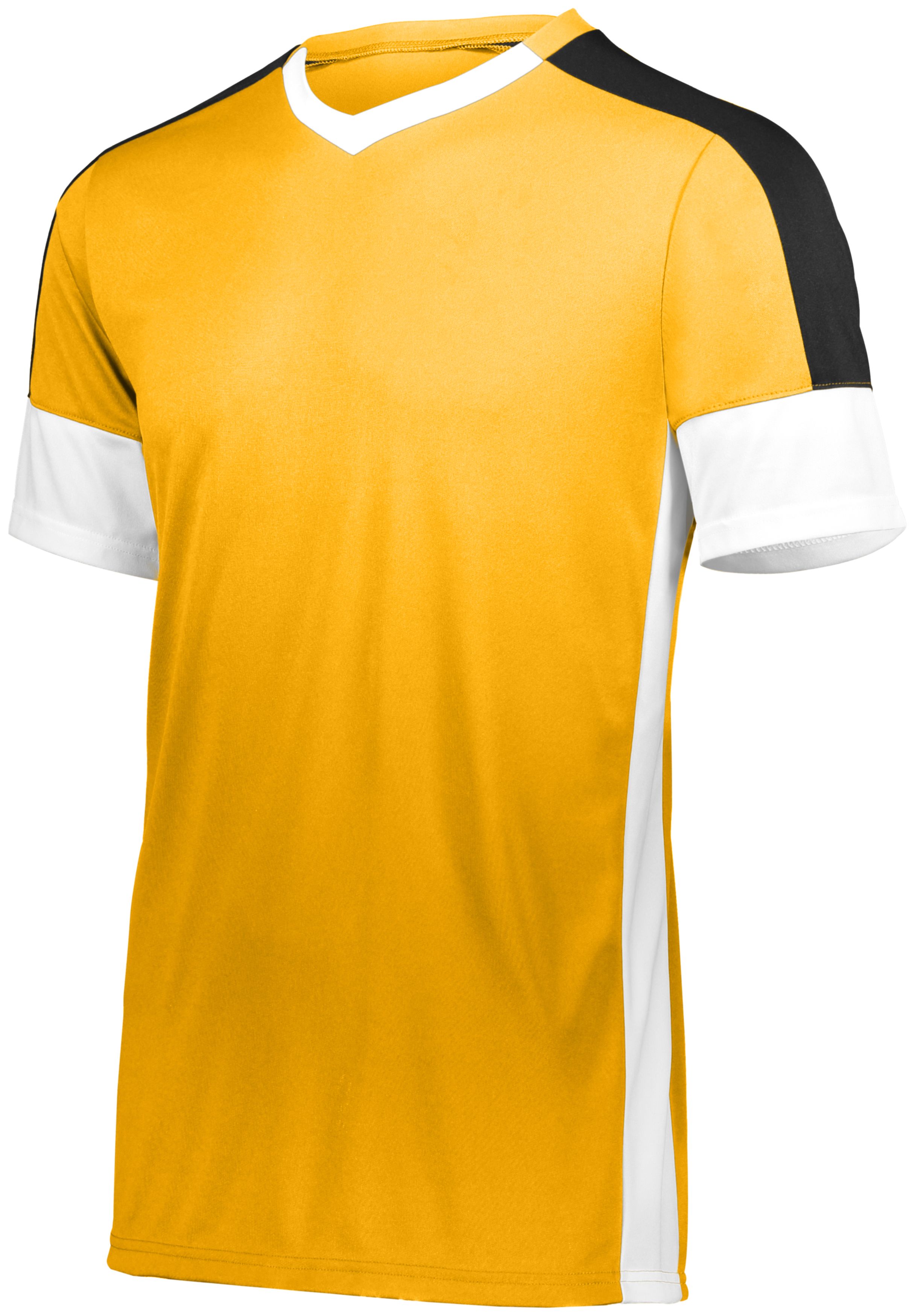 click to view Athletic Gold/White/Black