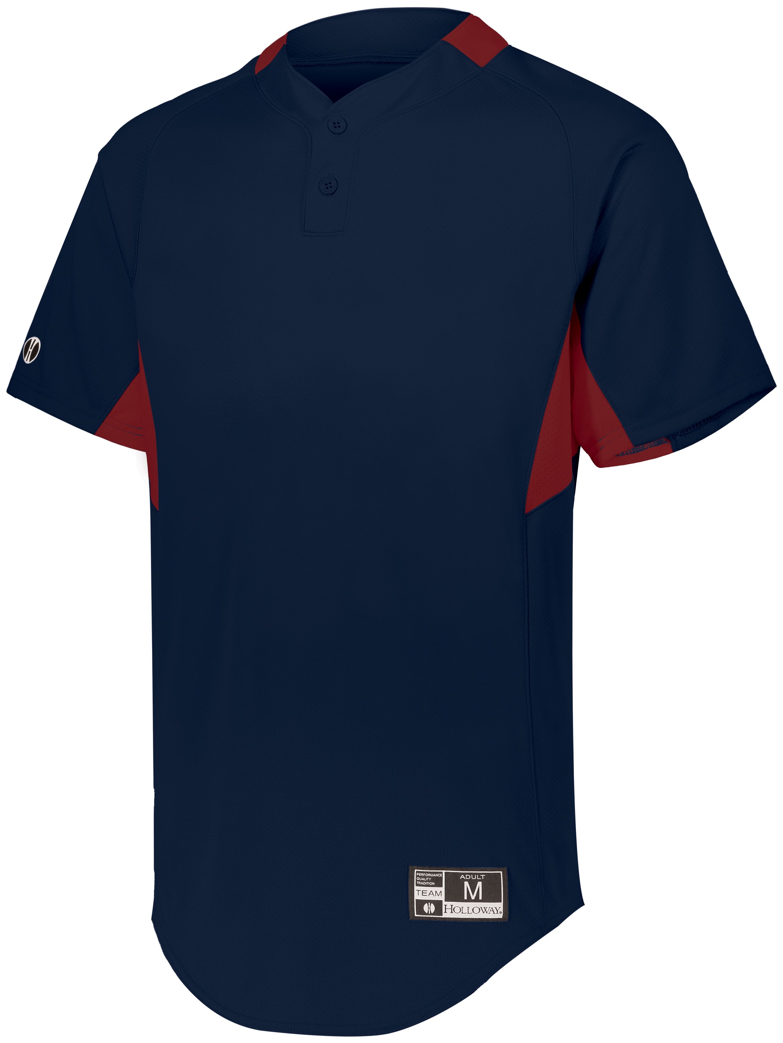 click to view Navy/Scarlet