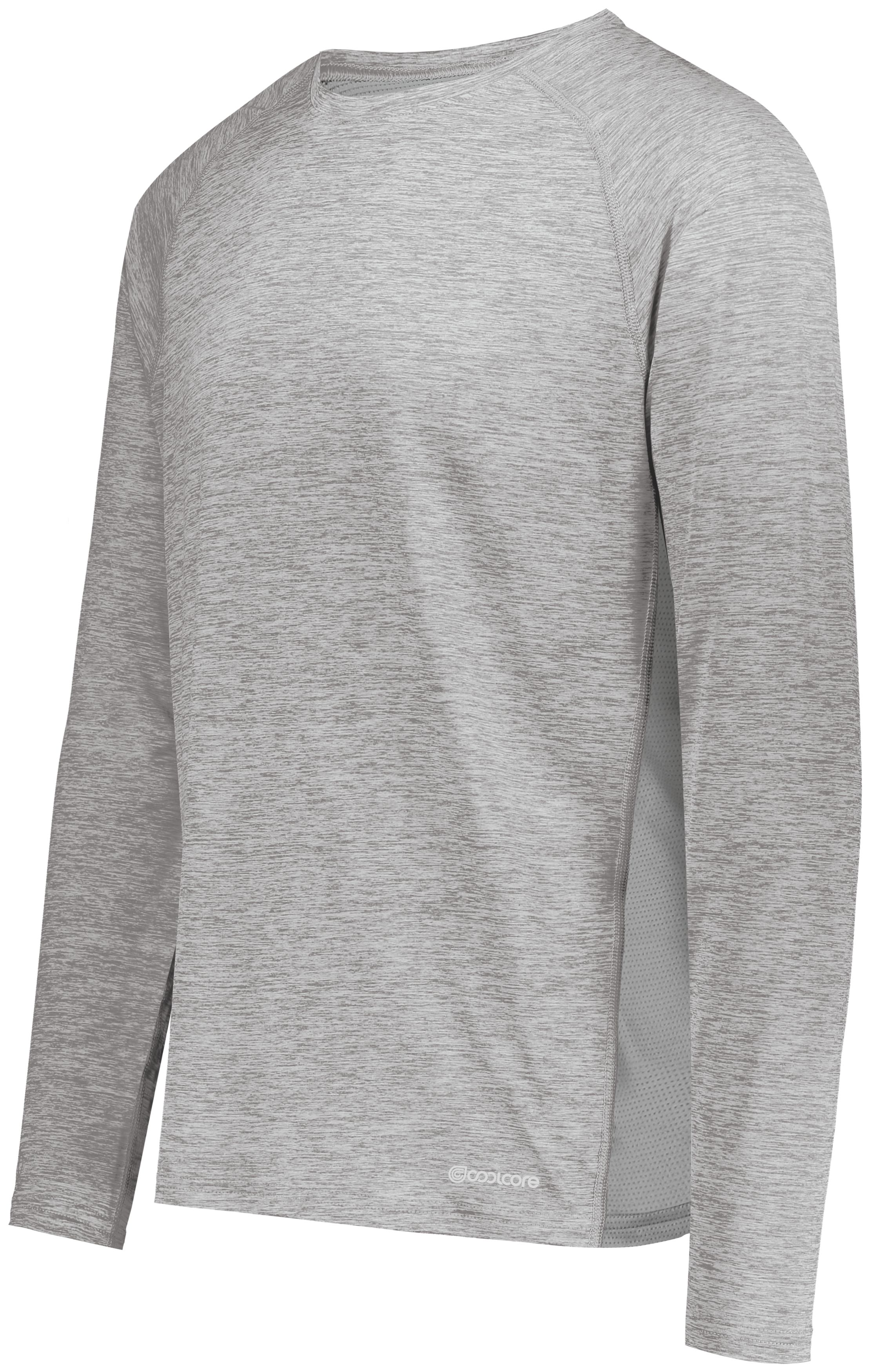 click to view Athletic Grey Heather