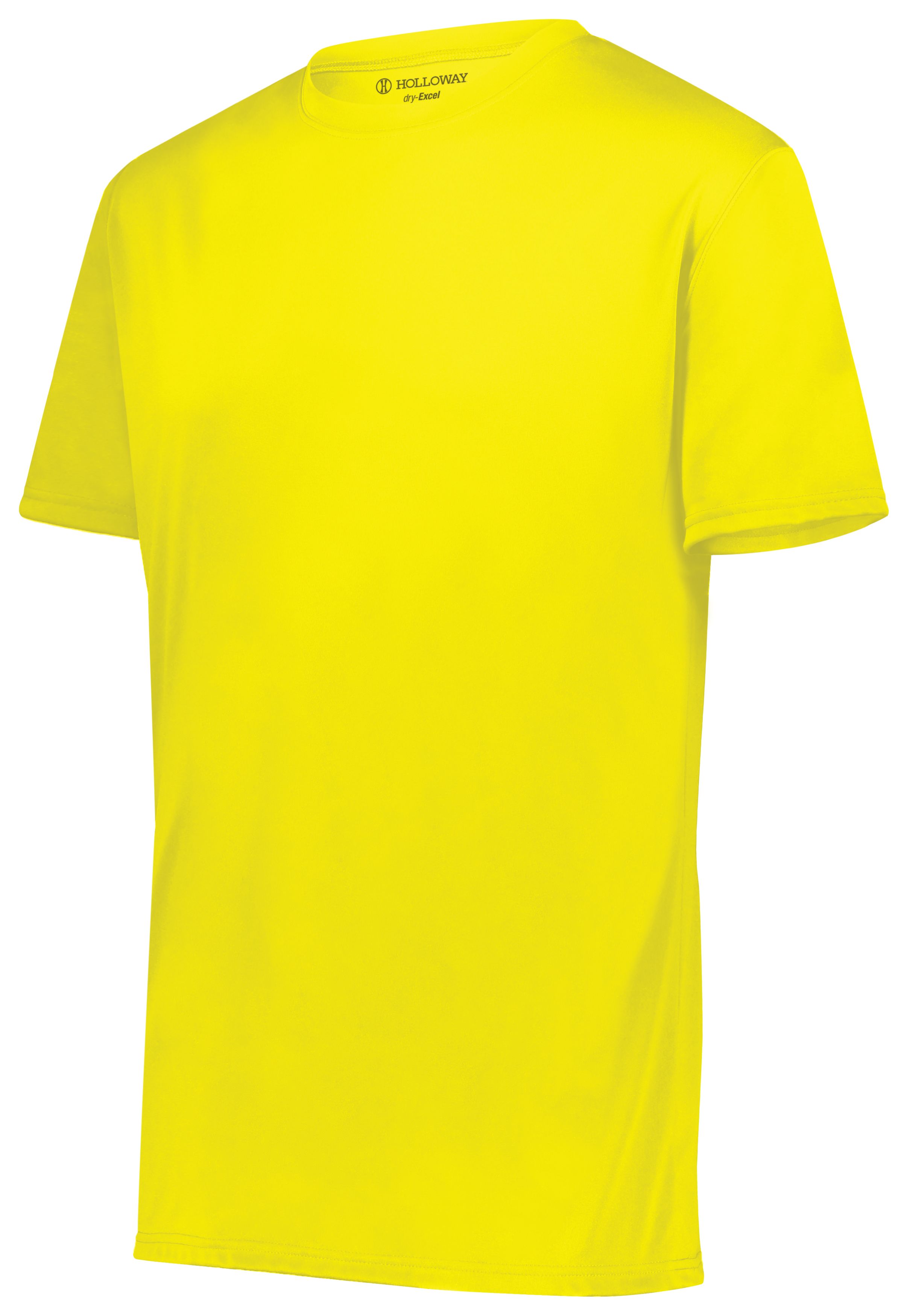 click to view Electric Yellow