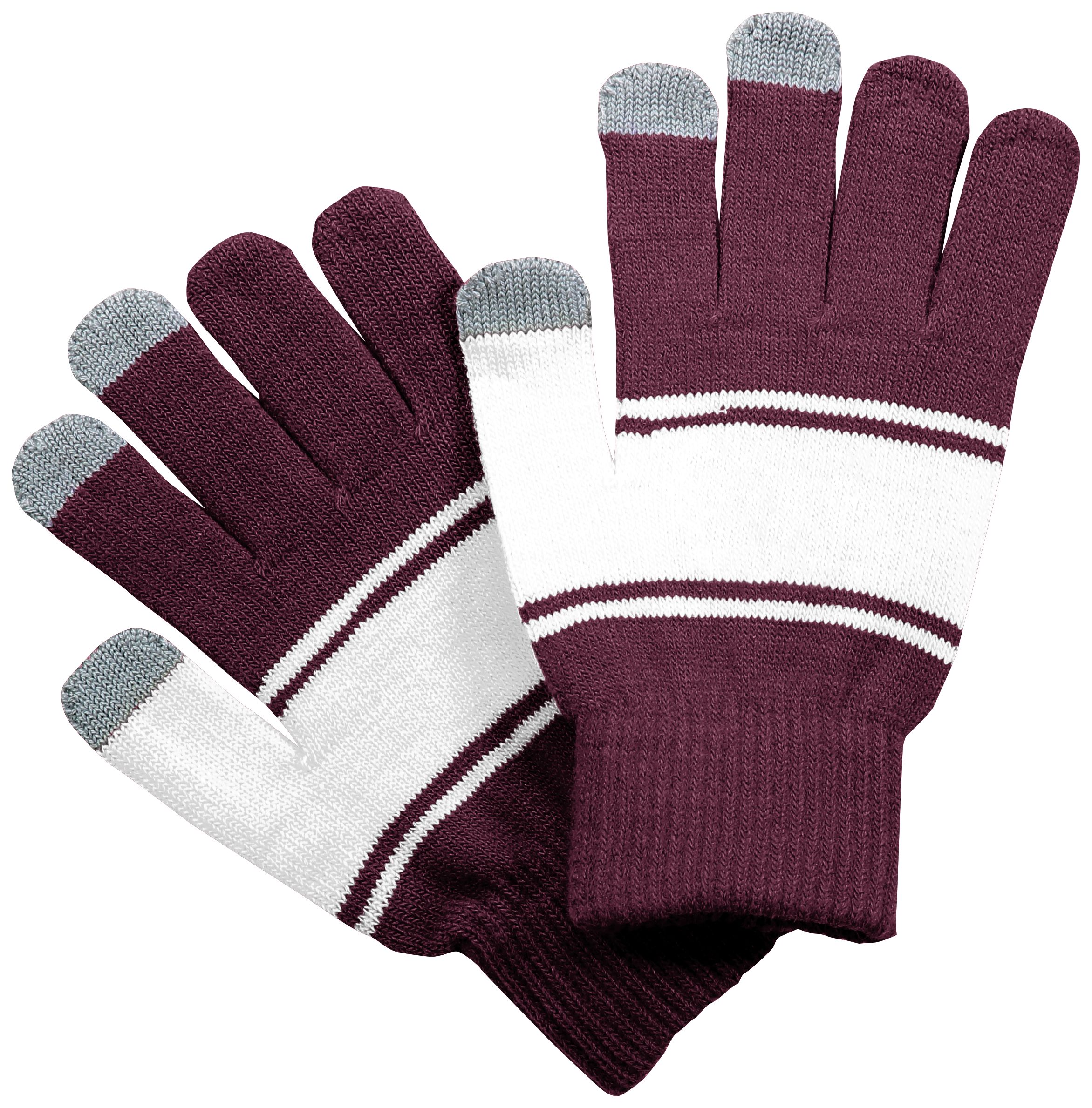 click to view Maroon/White