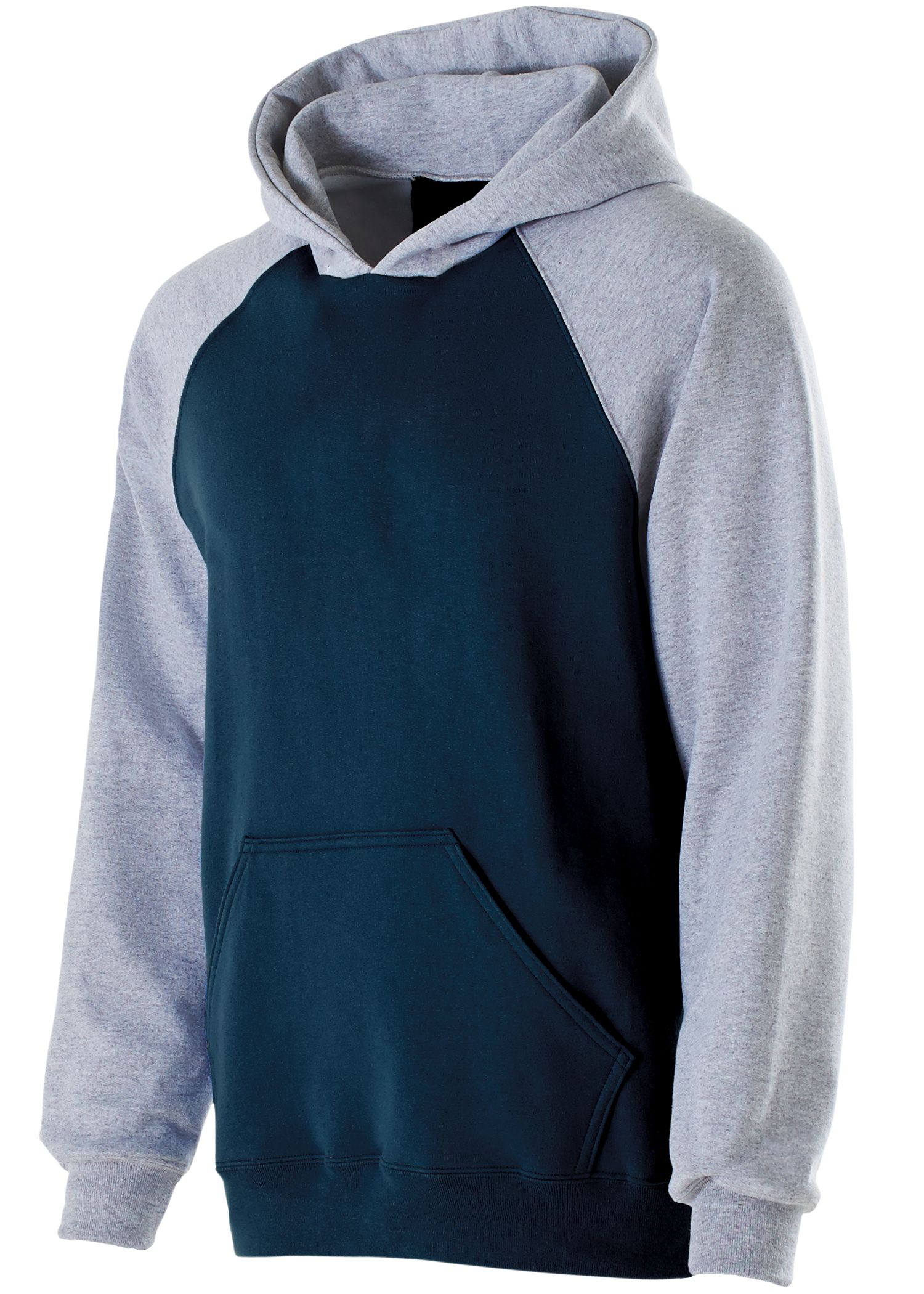 click to view Navy/Athletic Heather
