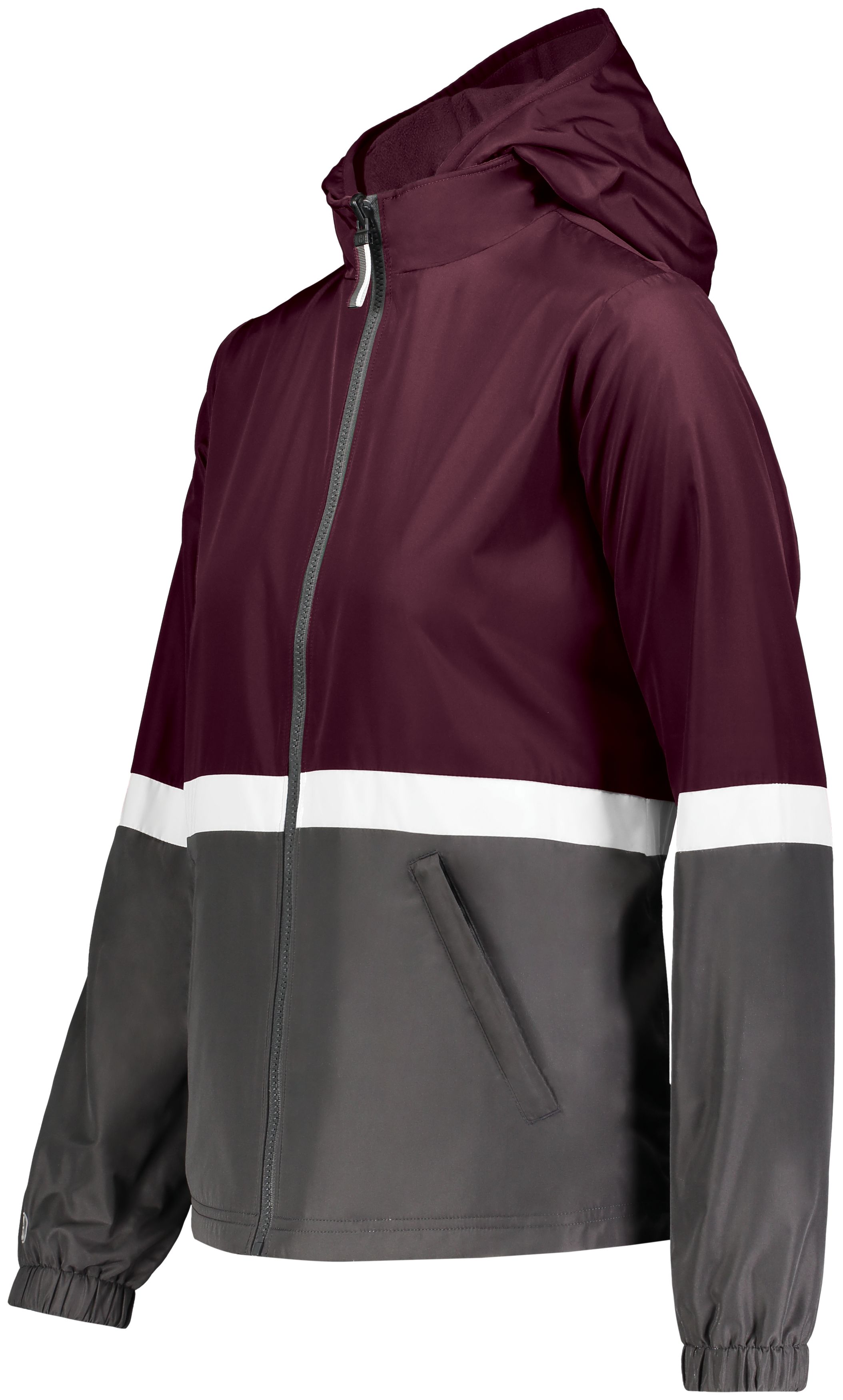 click to view Maroon/Carbon