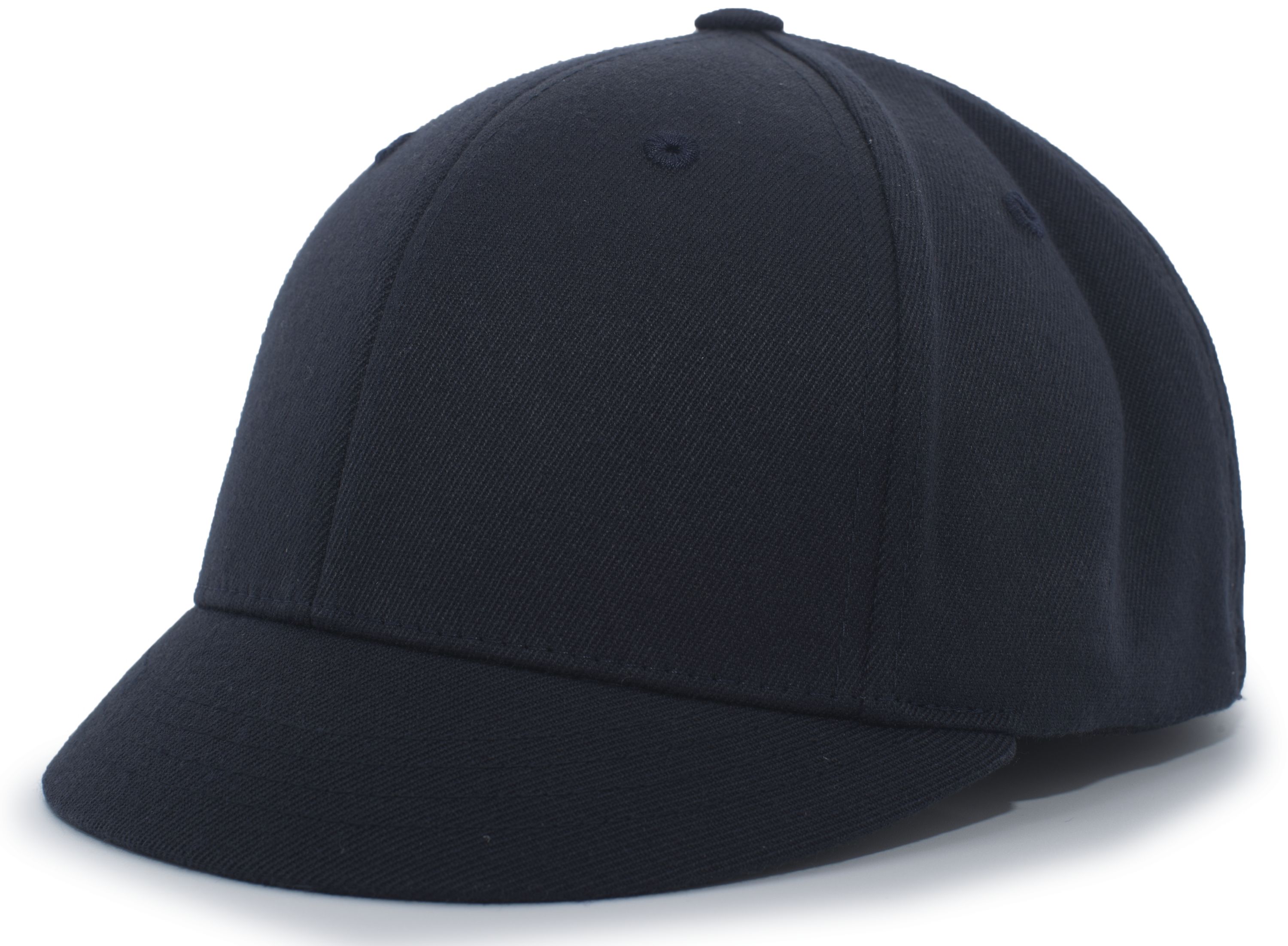 Pacific Headwear 875U - Wool Plate Umpire Flexfit® Cap
