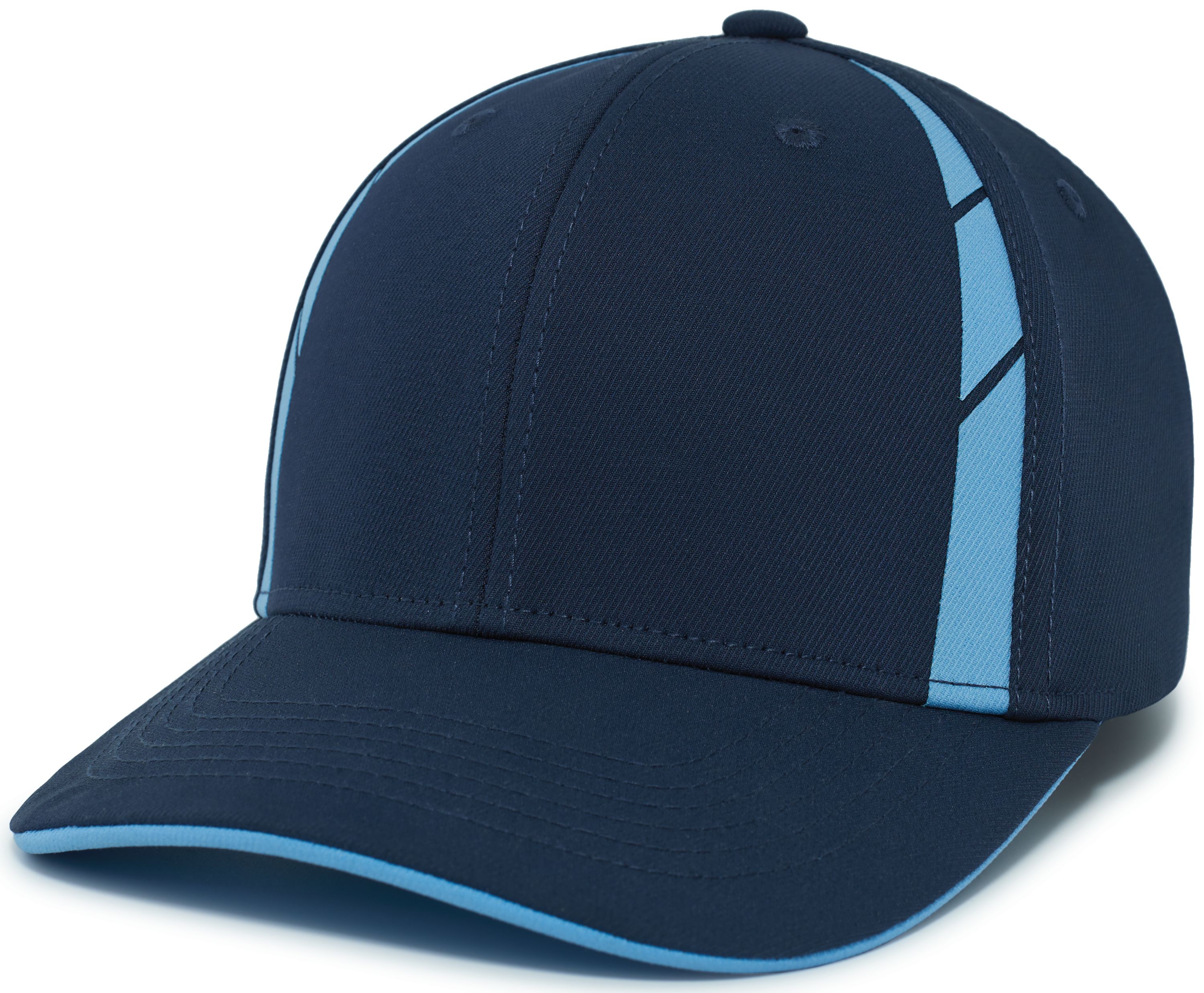 click to view Navy/Columbia Blue