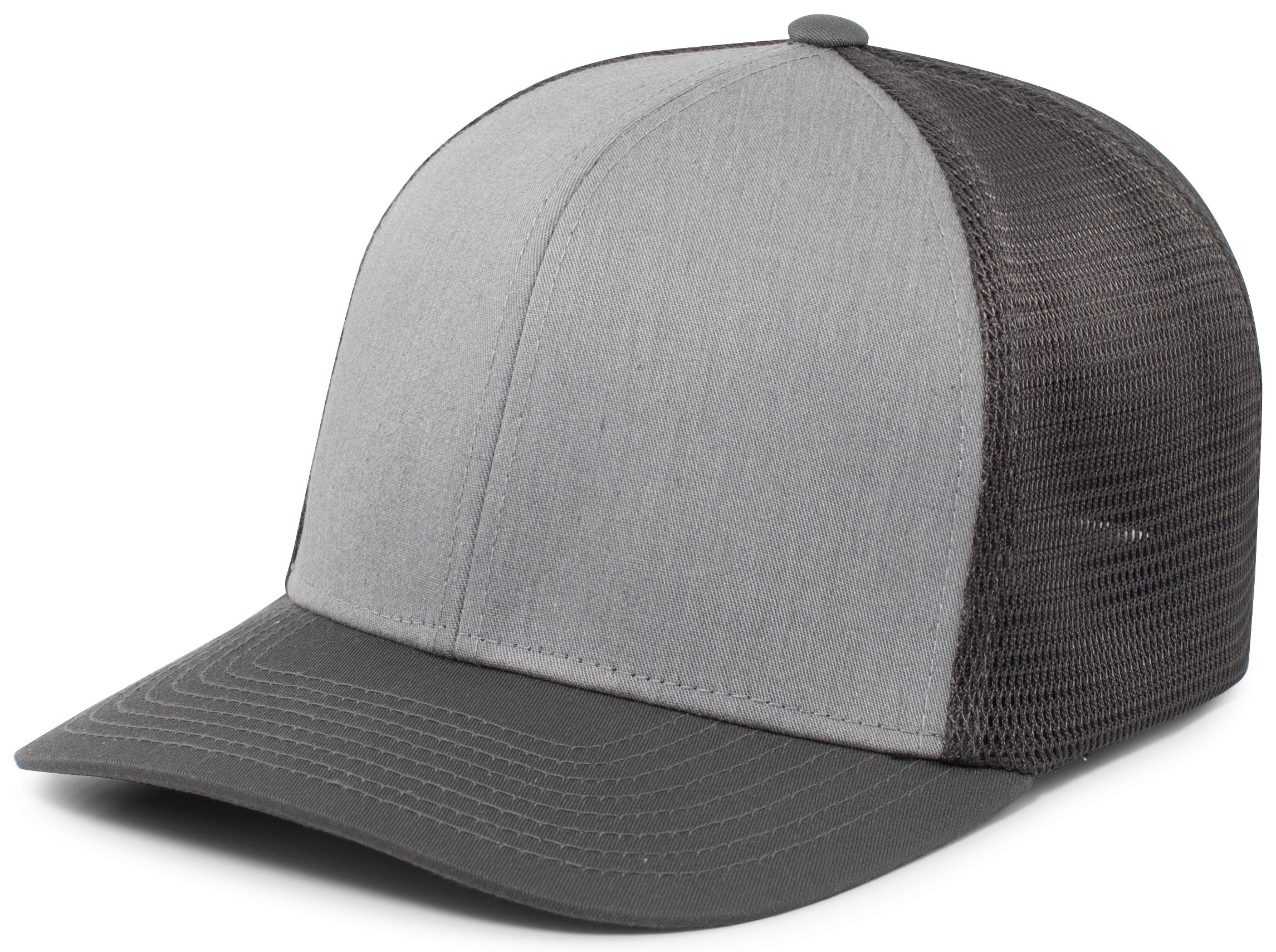 click to view Heather Grey/Lt Charcoal/Lt Charcoal