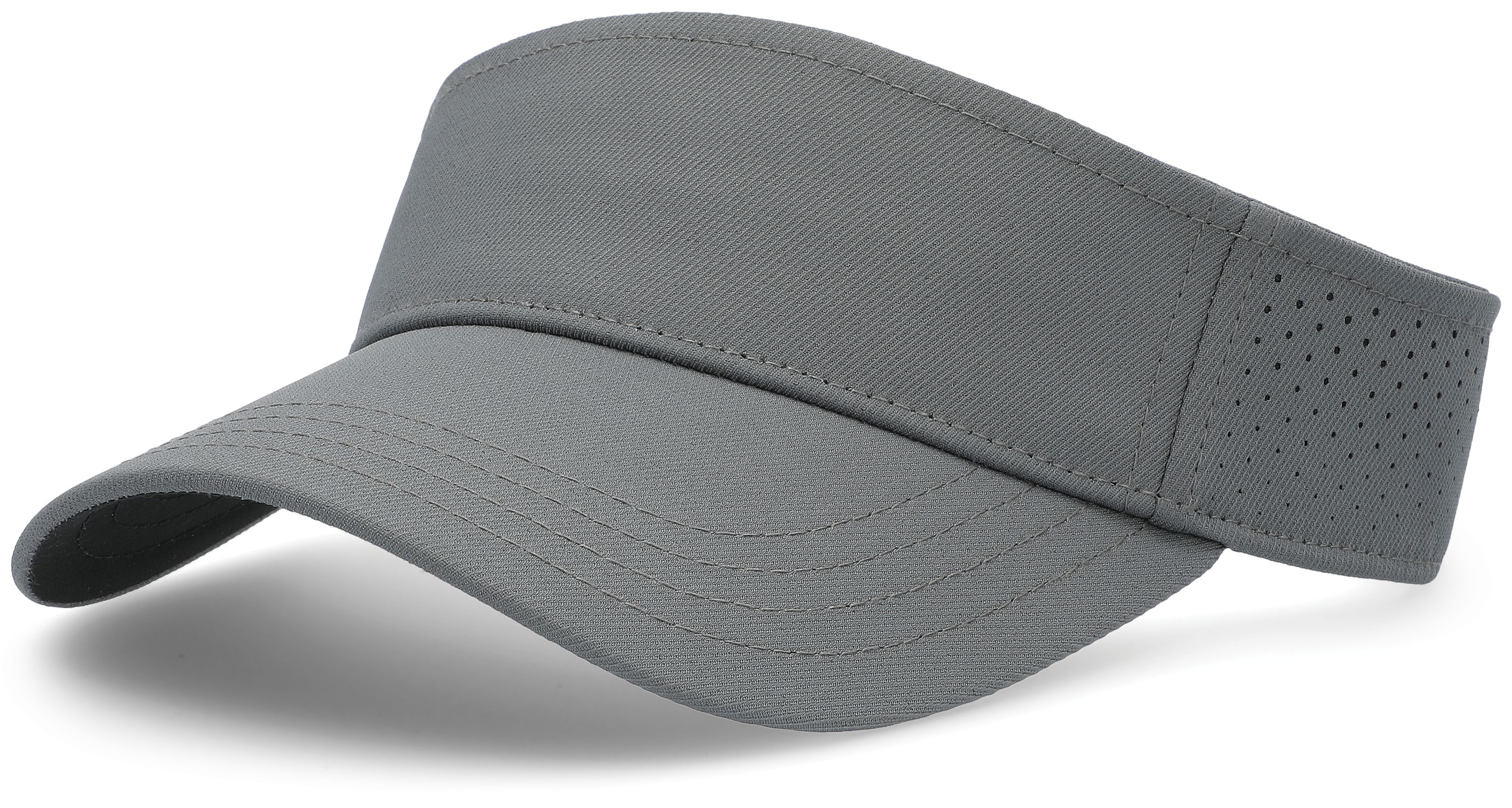 Pacific Headwear P500 - Perforated Coolcore® Visor