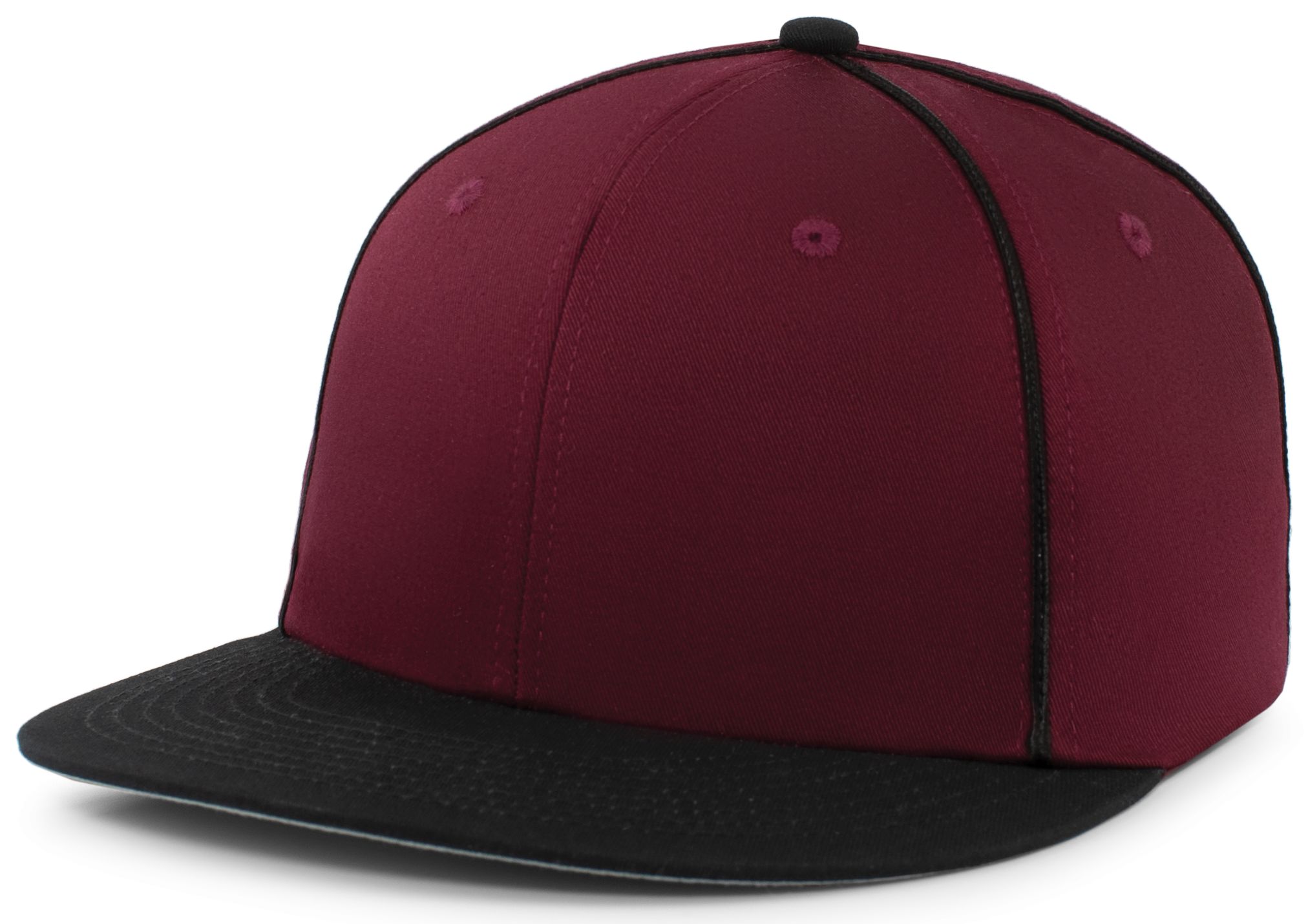 click to view Maroon/Black