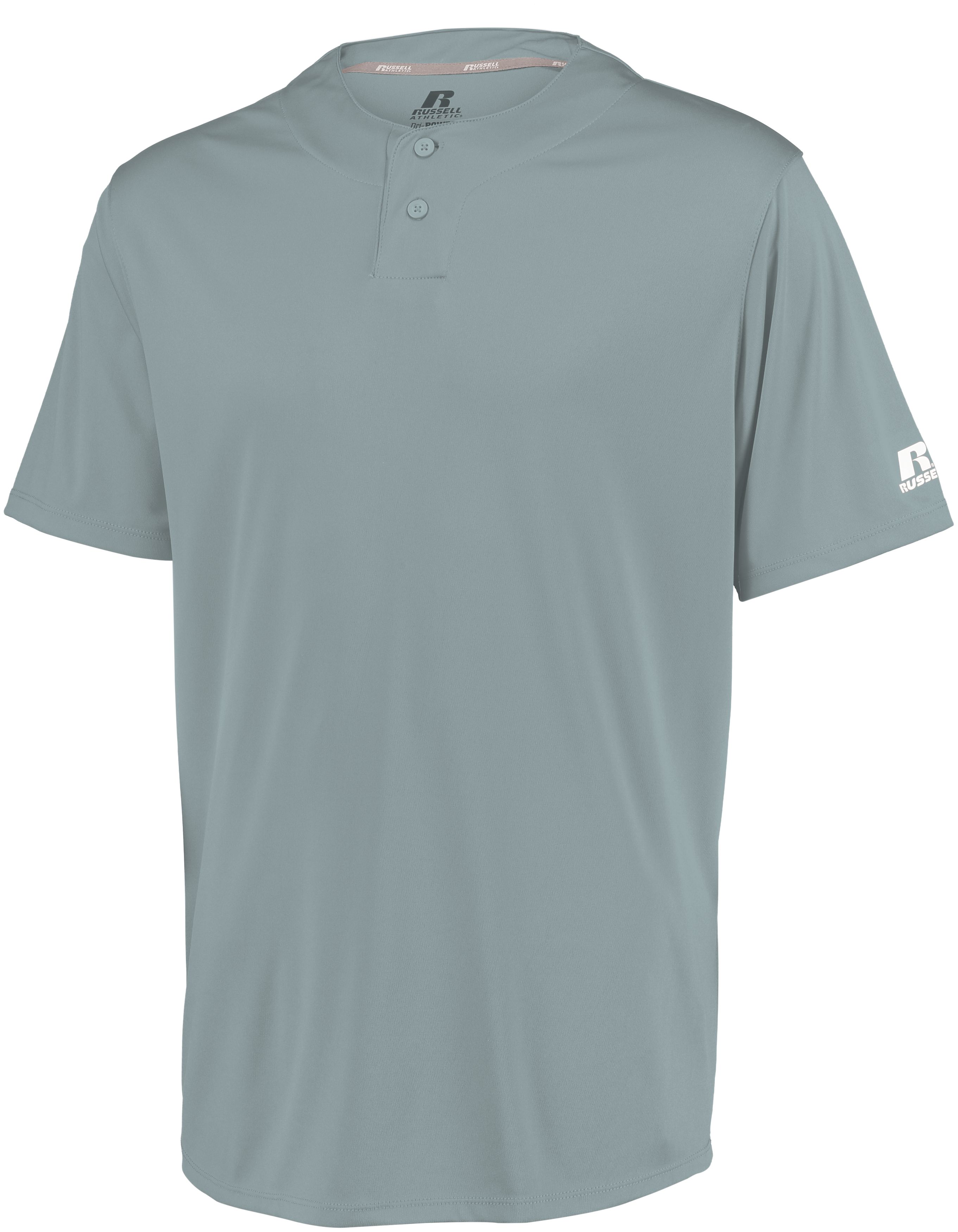 click to view Baseball Grey