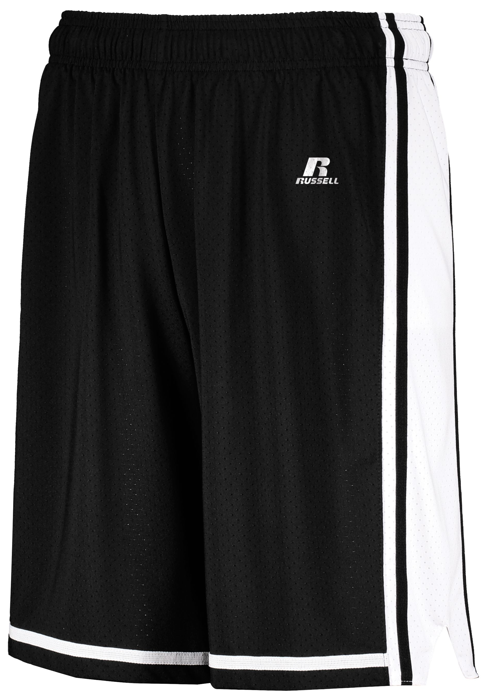 Russell Athletic 4B2VTM - Legacy Basketball Shorts