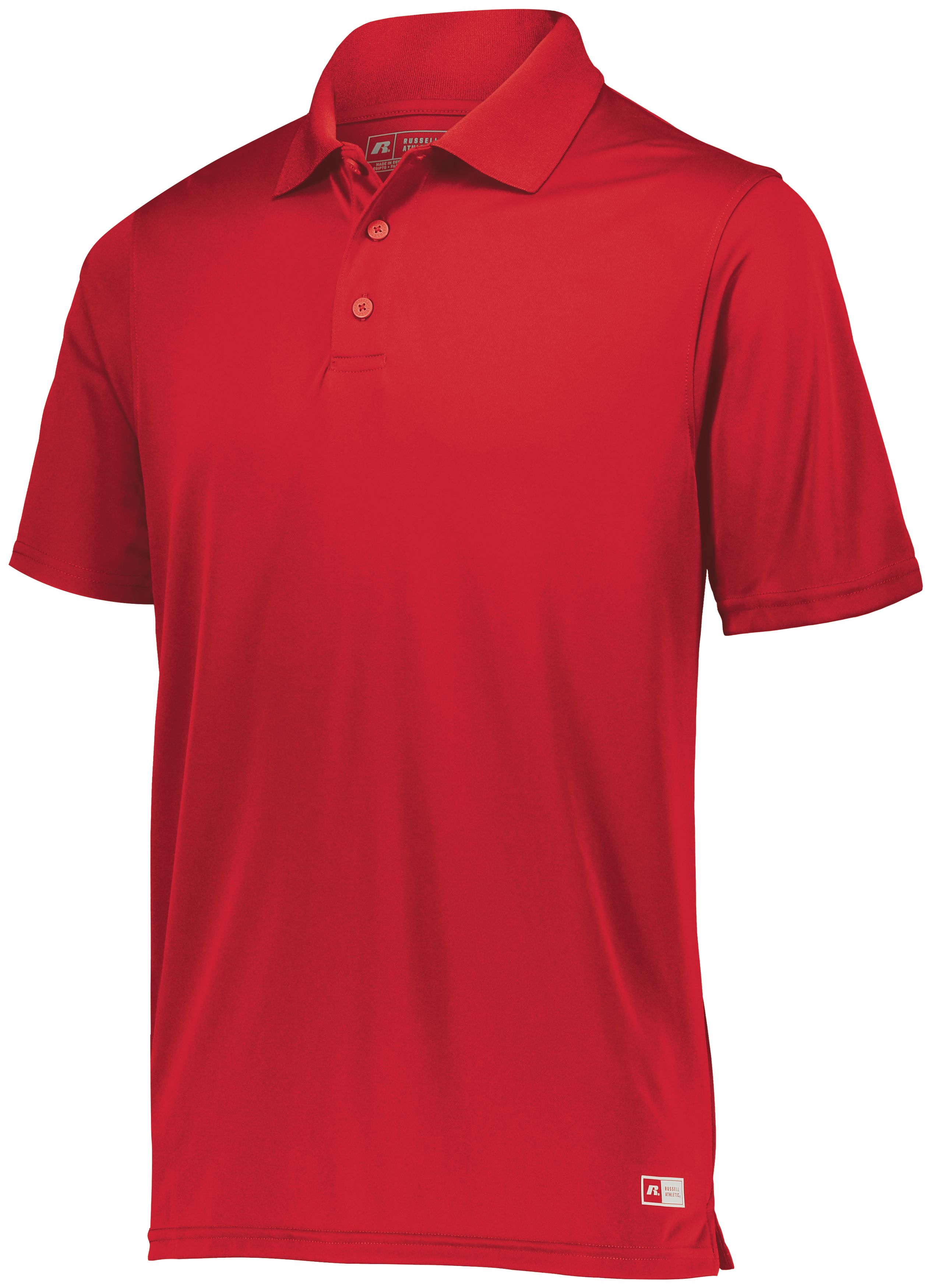 Russell Athletic 7EPTUM - Essential Polo