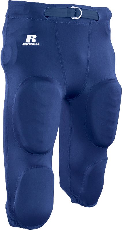 Russell Athletic F25XPM - Deluxe Game Football Pant