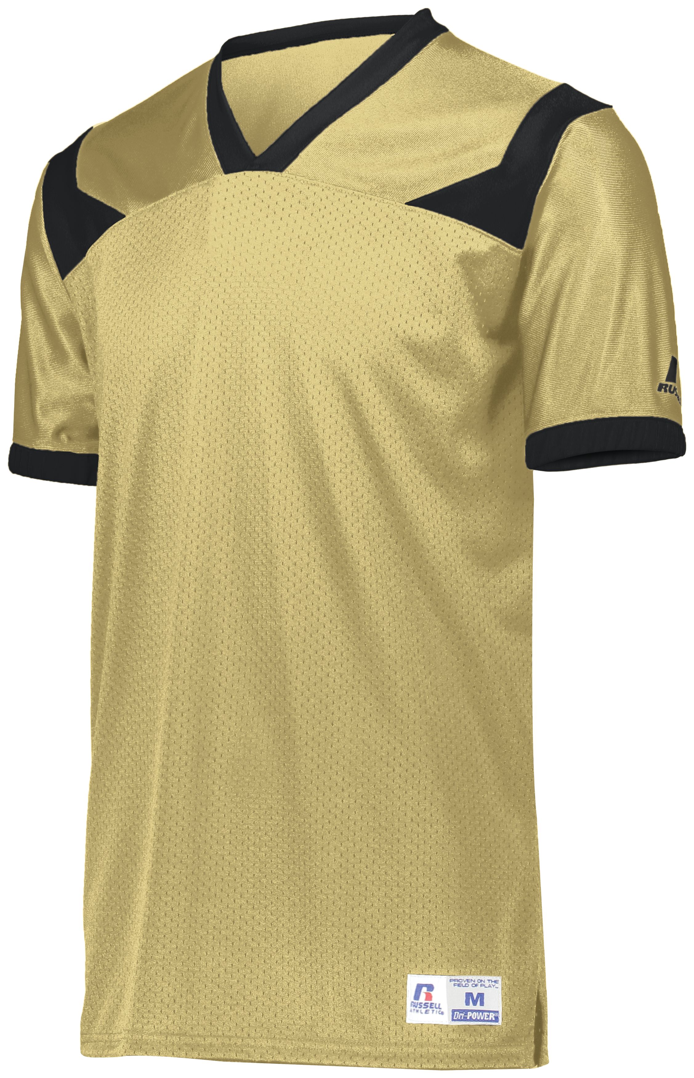 click to view Gt Gold/Black