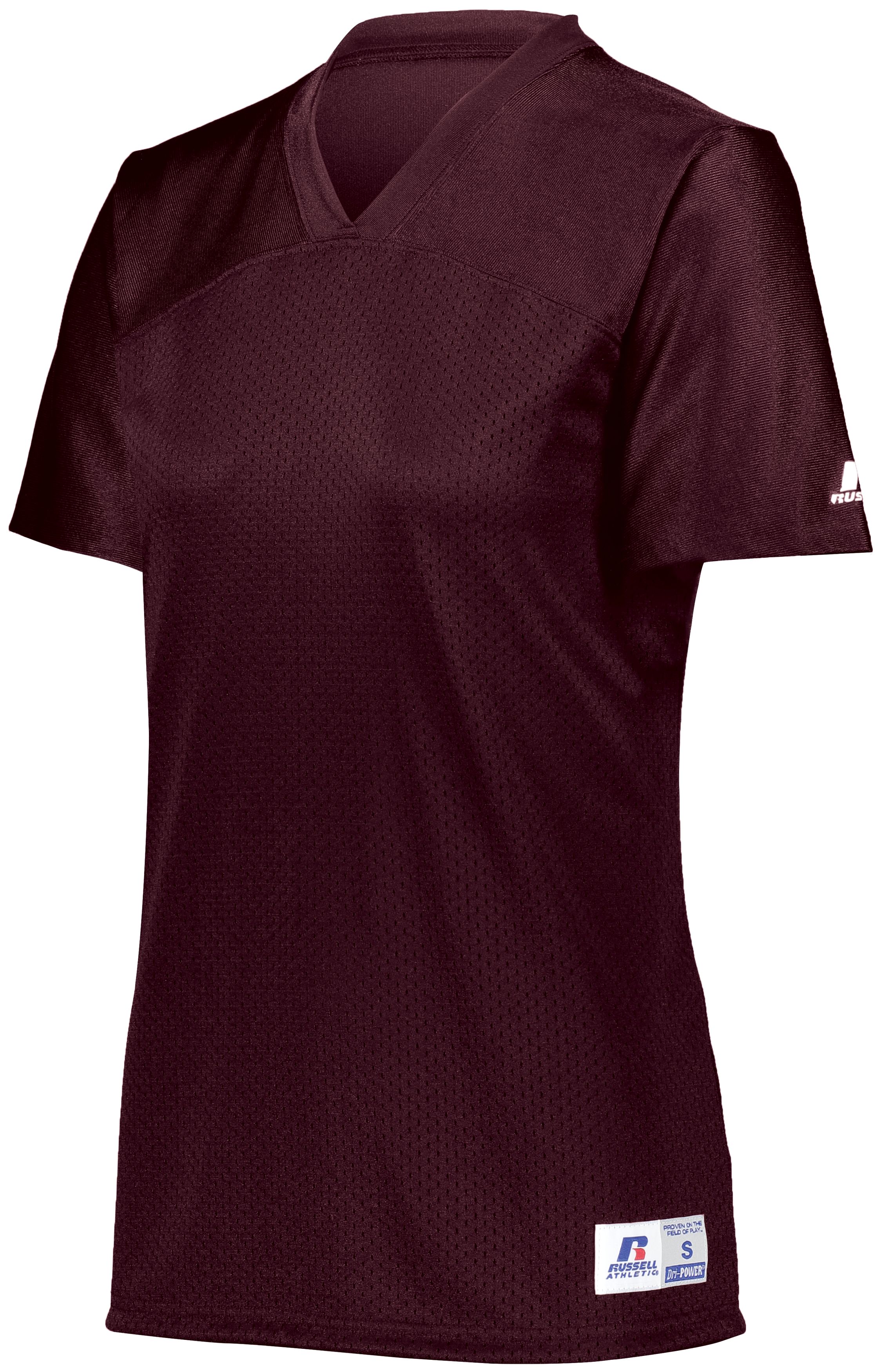 Augusta Sportswear; Women's Replica Football Jersey