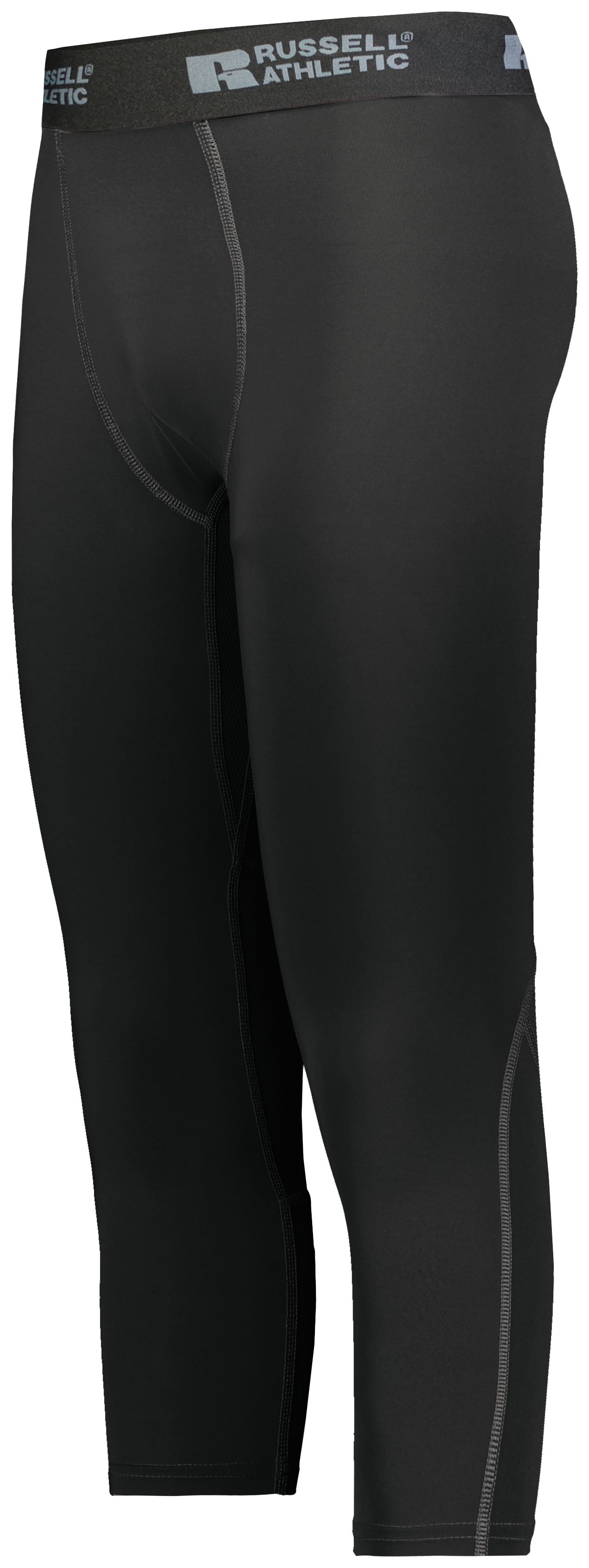 Russell Athletic R23CPM - Coolcore® Compression 7/8 Tight