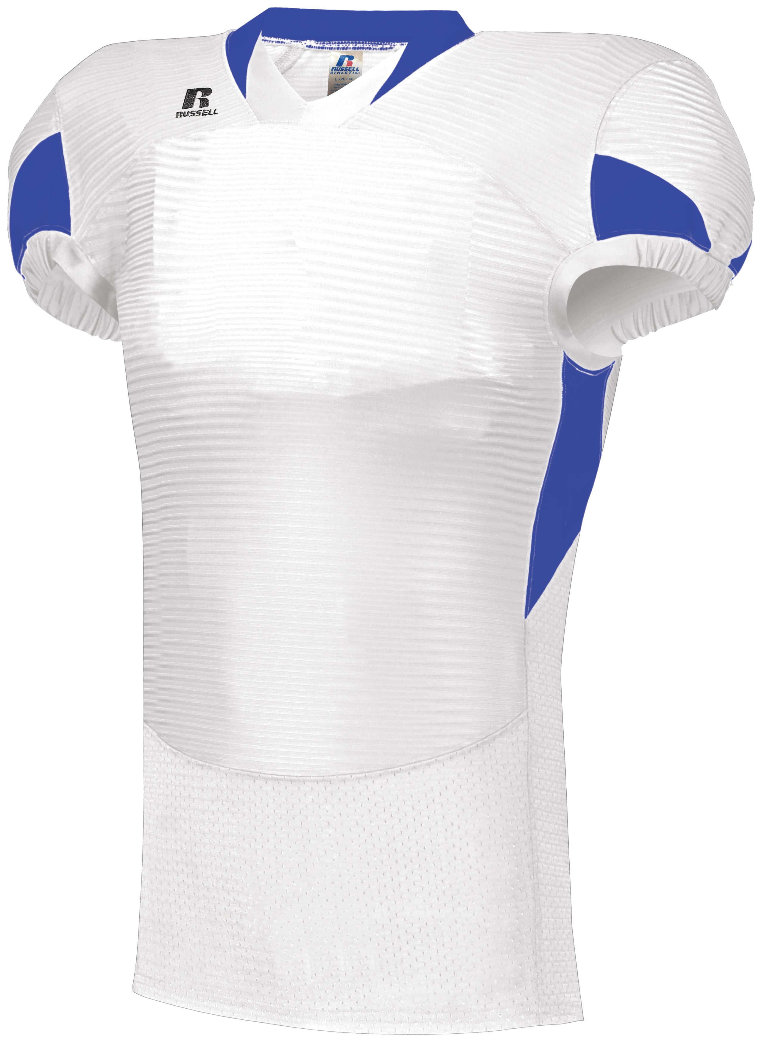 Russell Athletic S81XCM - Waist Length Football Jersey