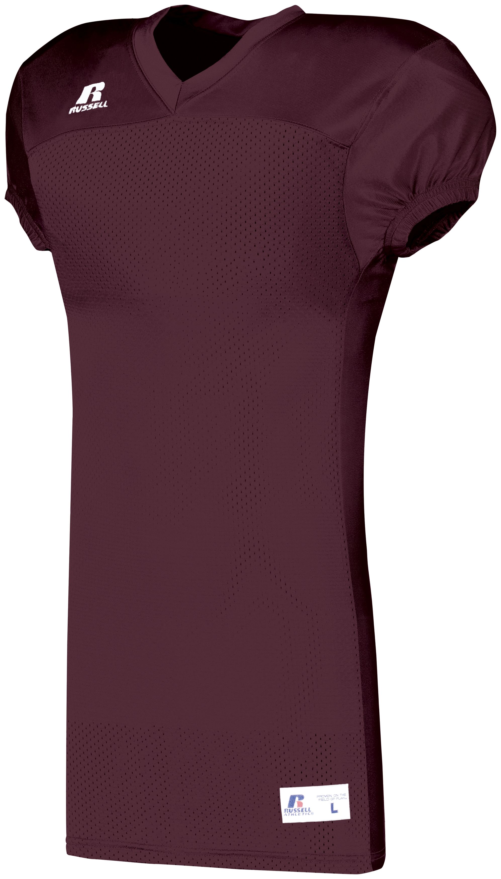 click to view Maroon
