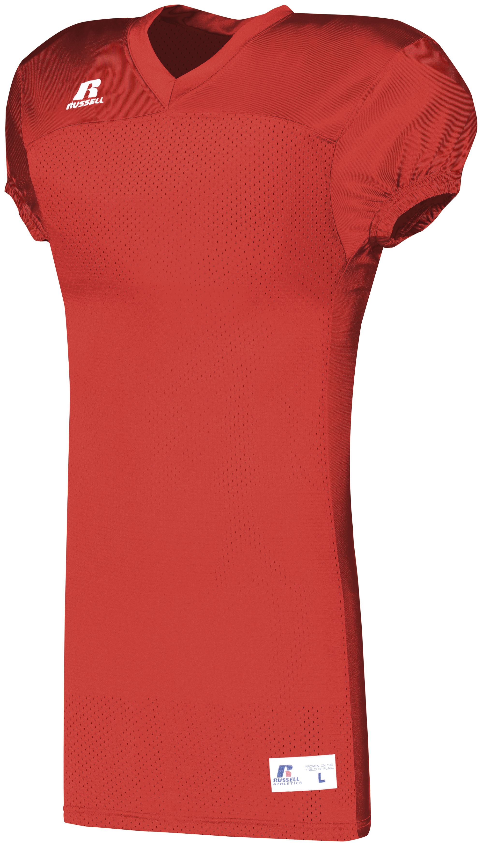 click to view True Red