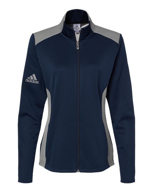 click to view Collegiate Navy/ Grey Three