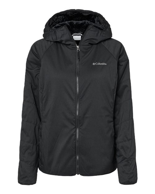 Columbia 186471 - Women's Kruser Ridge™ II Plush Softshell Jacket