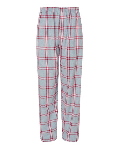 click to view Oxford Red Tomboy Plaid