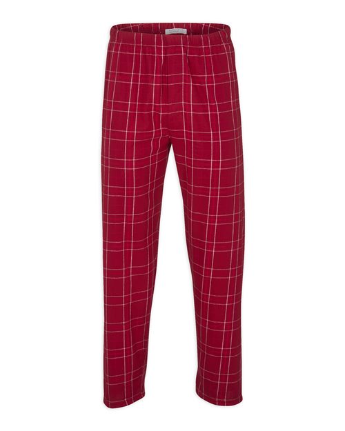click to view Crimson Field Day Plaid