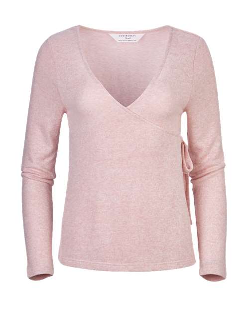 click to view Blush Heather