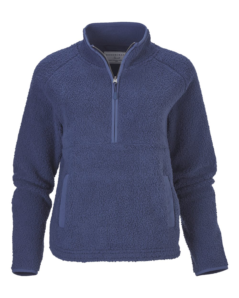 click to view Indigo