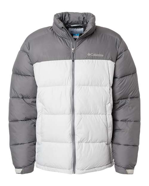 click to view Nimbus Grey/ City Grey