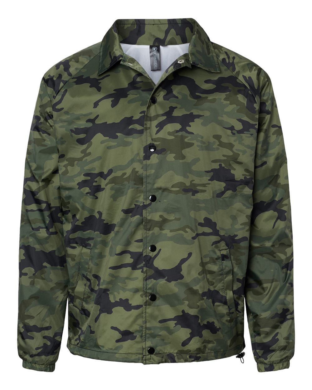 click to view Green Camo