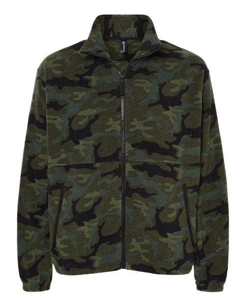 click to view Green Camo