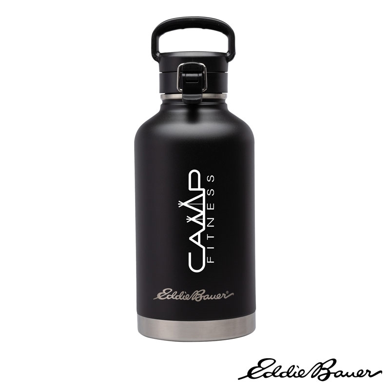 Eddie Bauer® CL2030 - Frontier 67 oz. Vacuum Insulated Jug