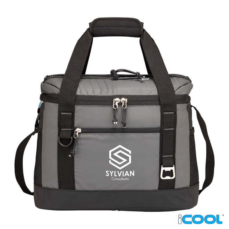 iCOOL® GR4435 - Aspen 24-Can Cooler Bag
